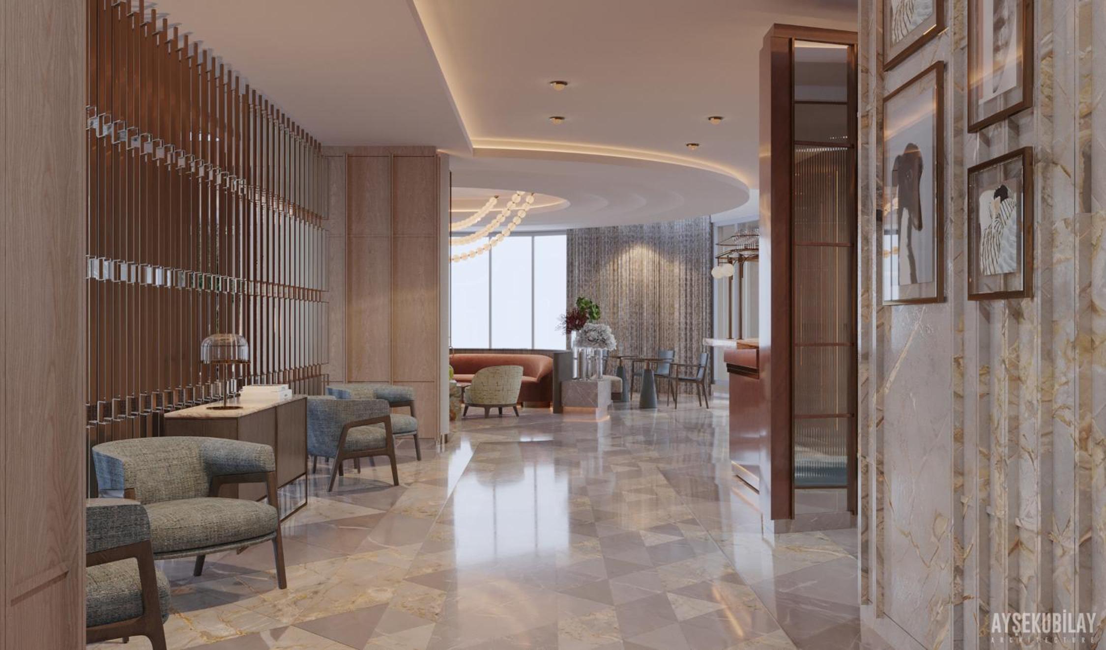 Ramada Plaza By Wyndham İstanbul Şehir Merkezi - Image 102