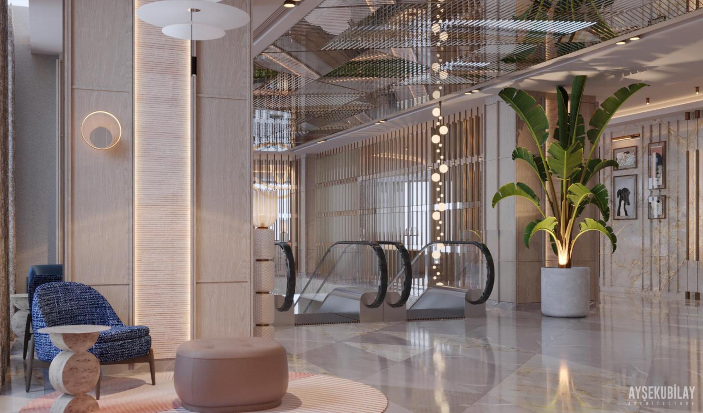 Ramada Plaza By Wyndham İstanbul Şehir Merkezi - Image 94