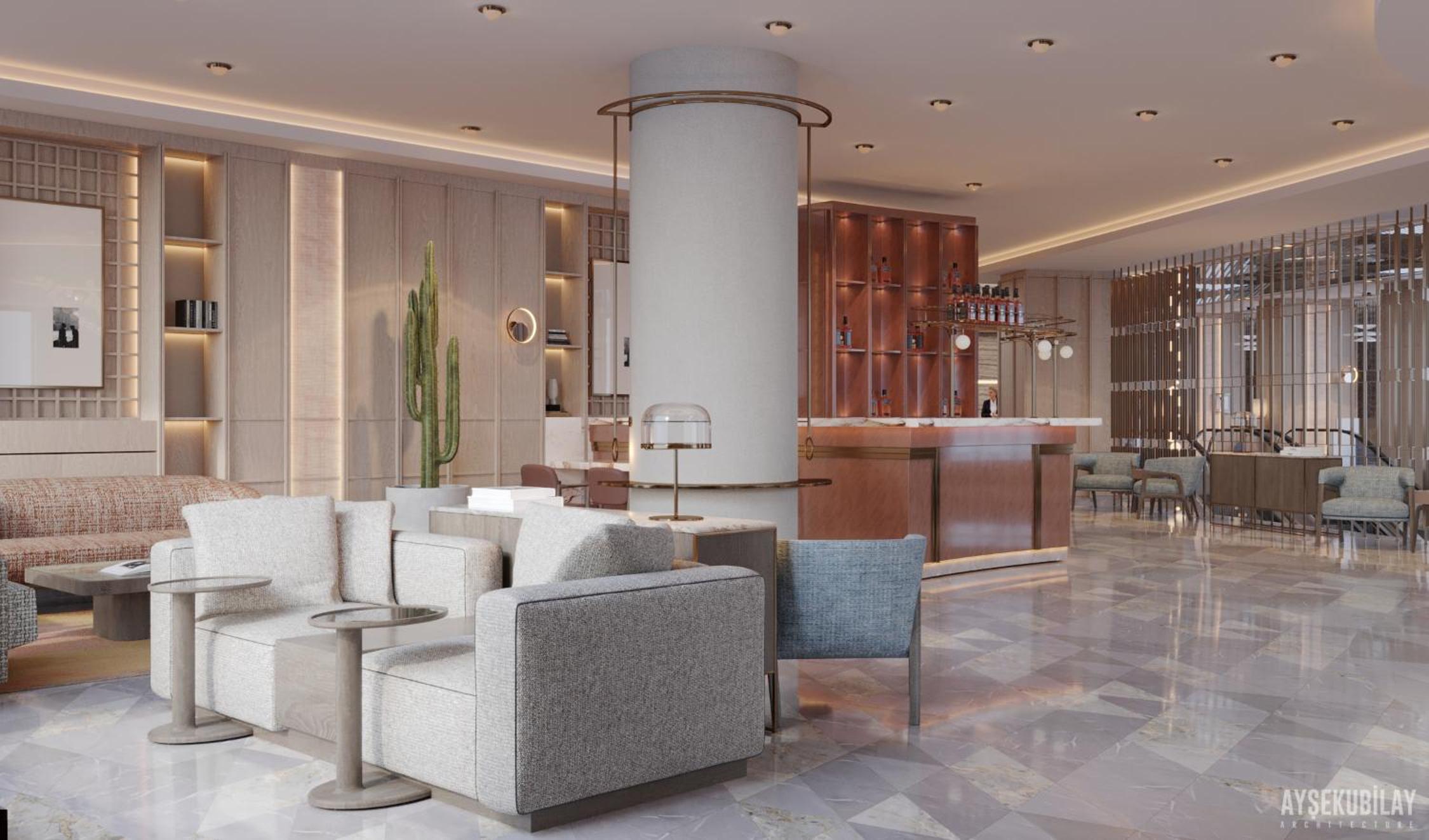 Ramada Plaza By Wyndham İstanbul Şehir Merkezi - Image 95