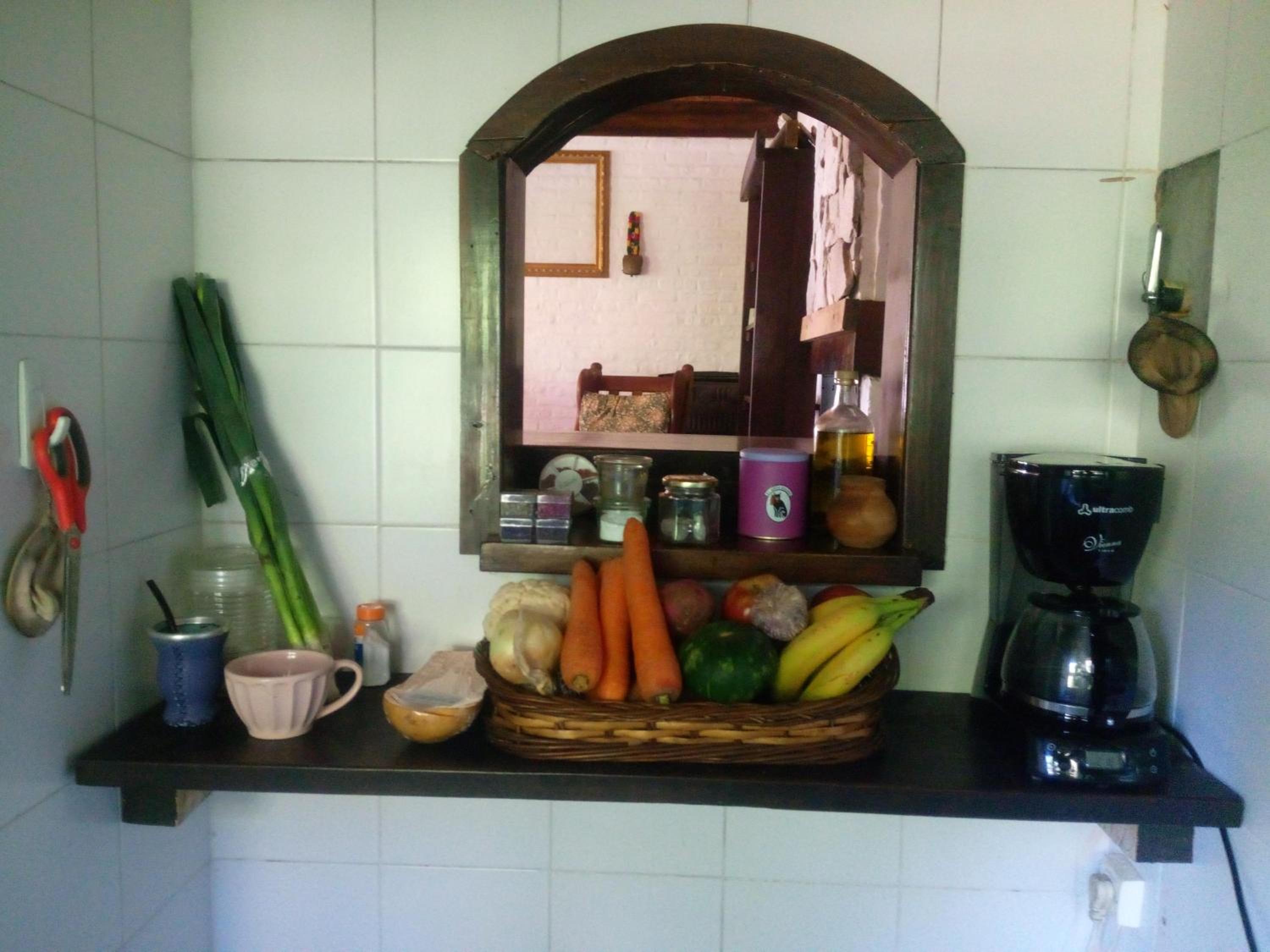 Habitación cerca del golf con baño privado en CASA COMPARTIDA