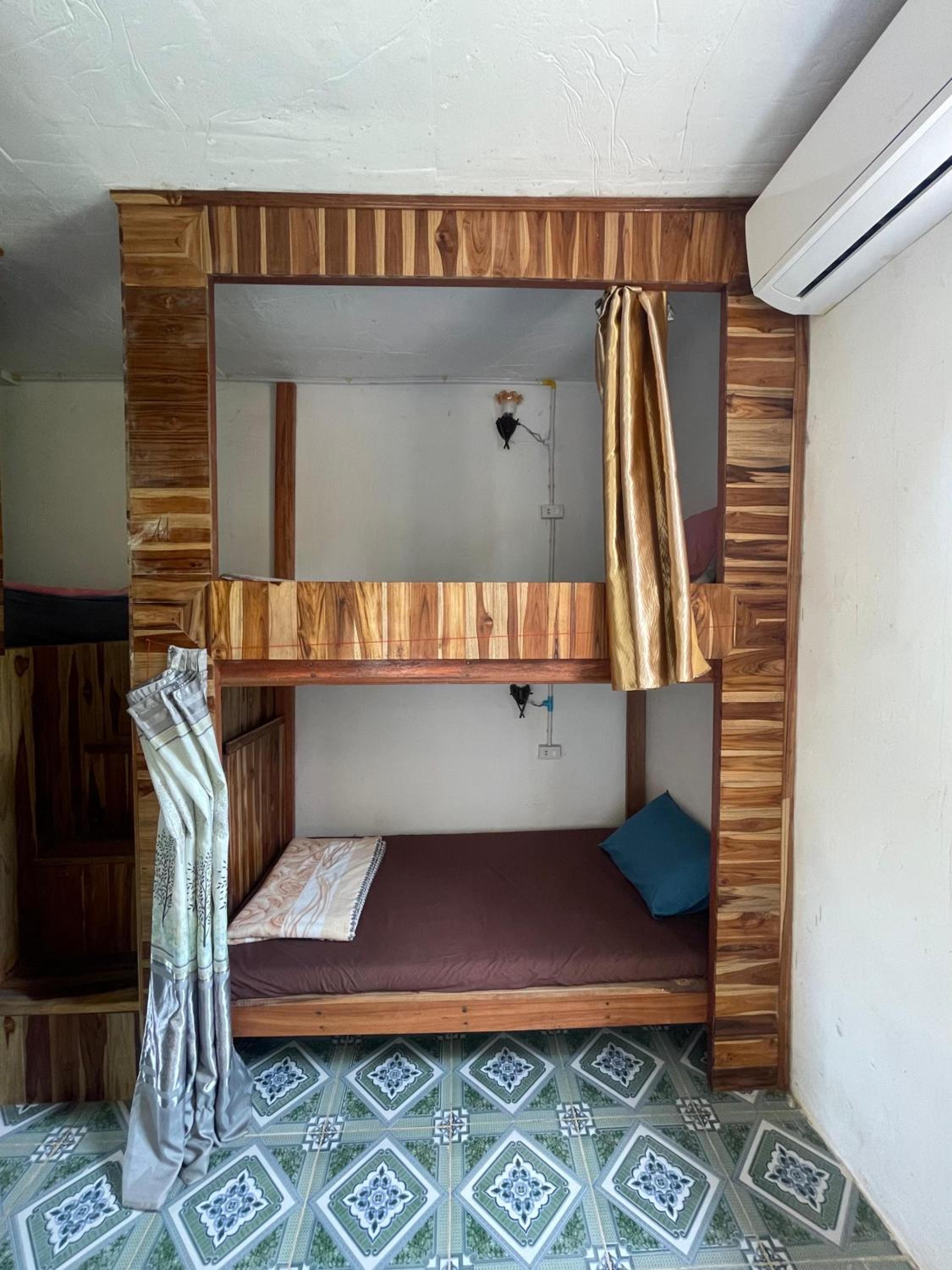 Eco Farm Stay and Hostel