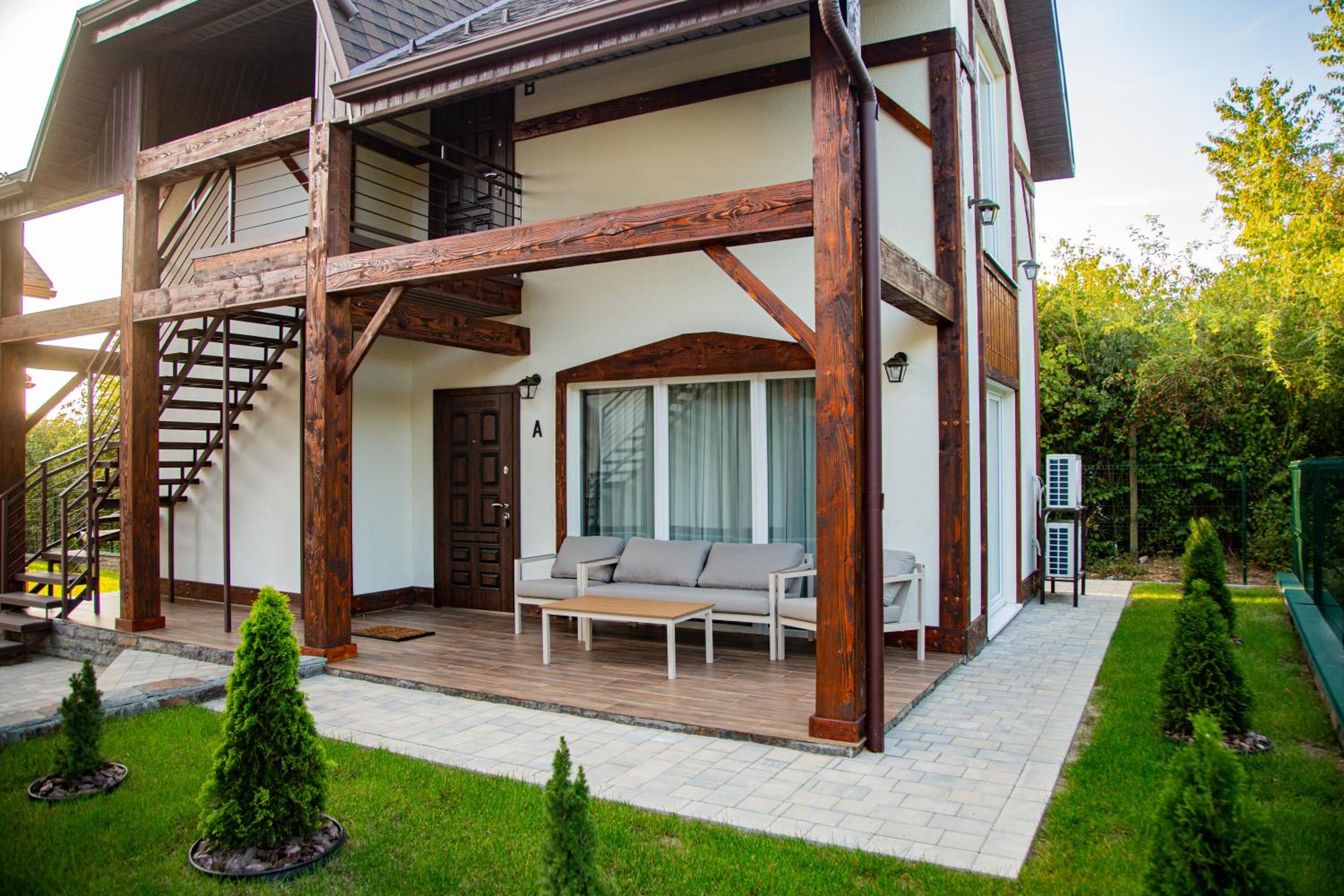 My Home Apart