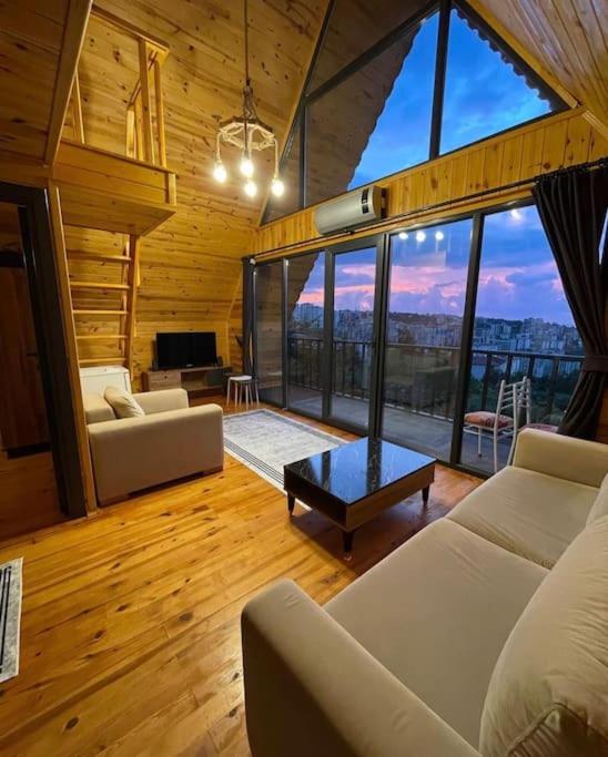 Trabzon bungalovv
