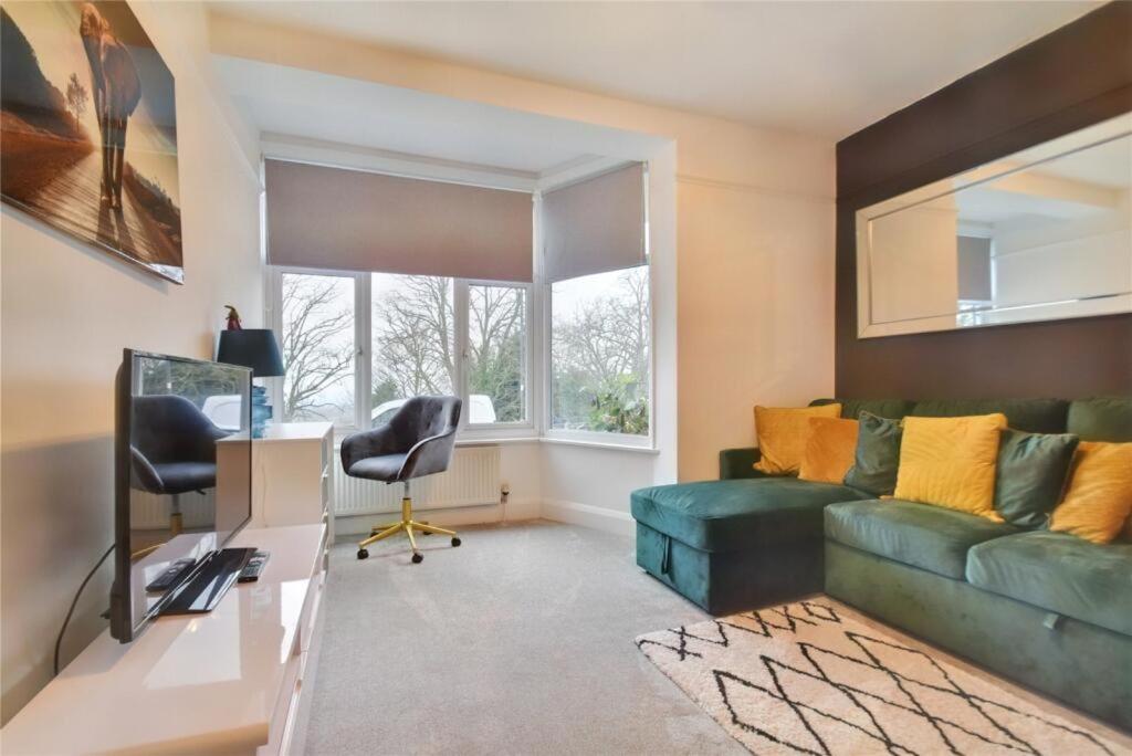 Kingsdown Apartment