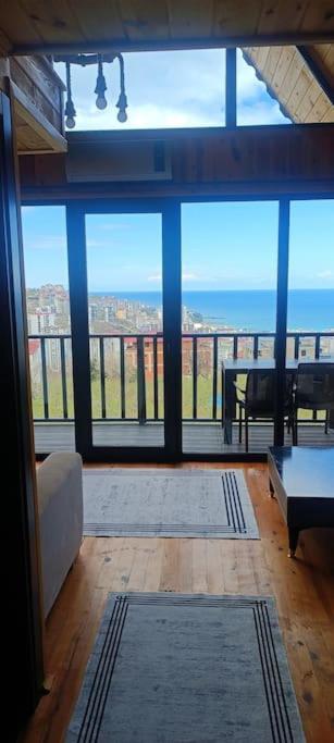 Trabzon bungalovv