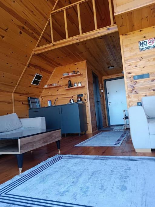 Trabzon bungalovv