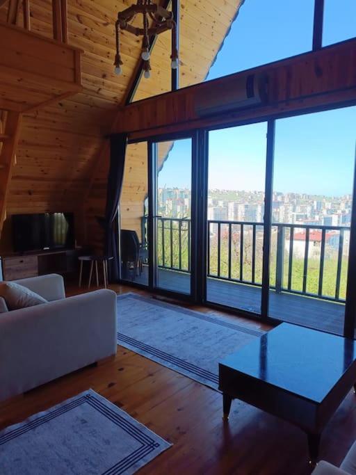 Trabzon bungalovv