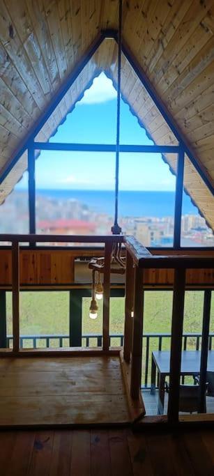 Trabzon bungalovv
