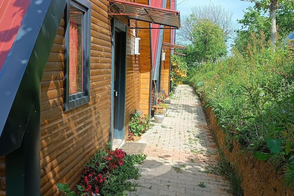 Trabzon bungalovv