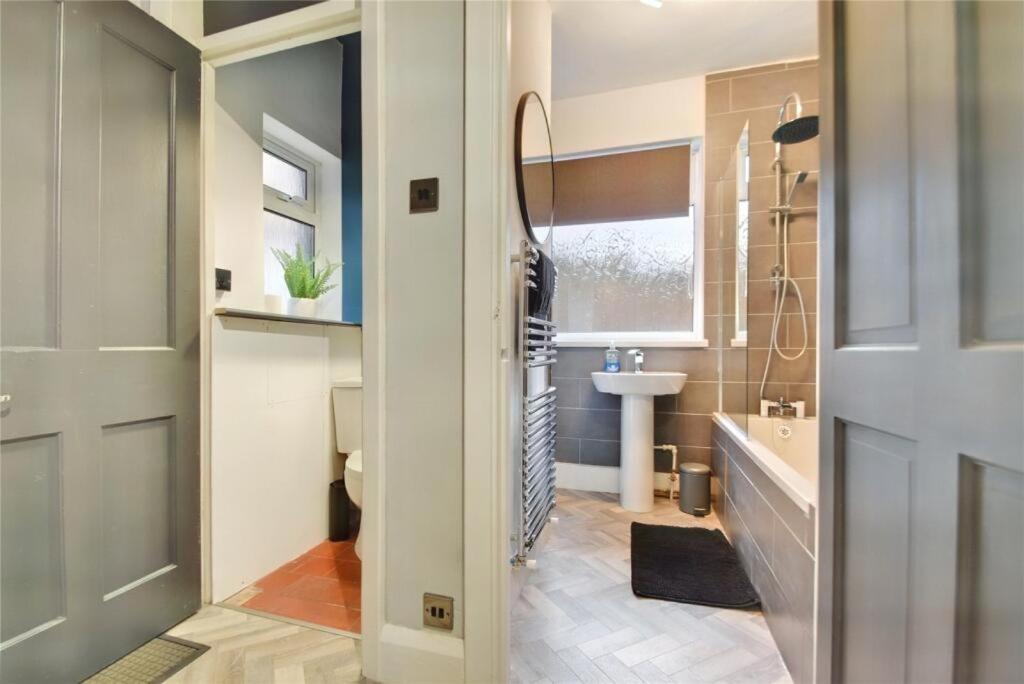 Kingsdown Apartment