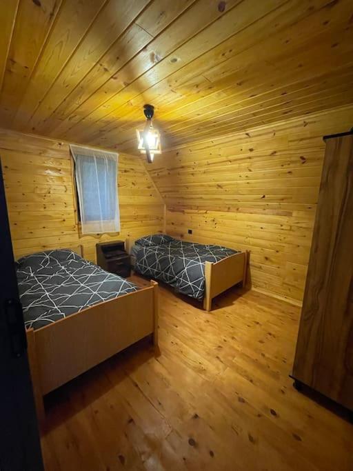 Trabzon bungalovv