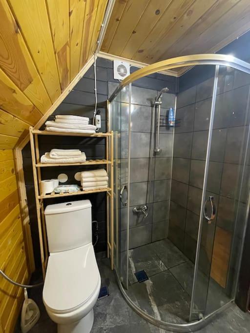 Trabzon bungalovv