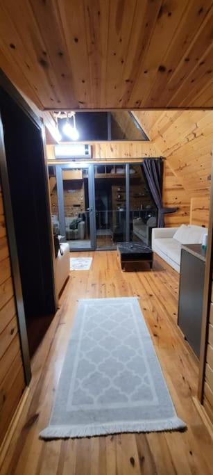 Trabzon bungalovv
