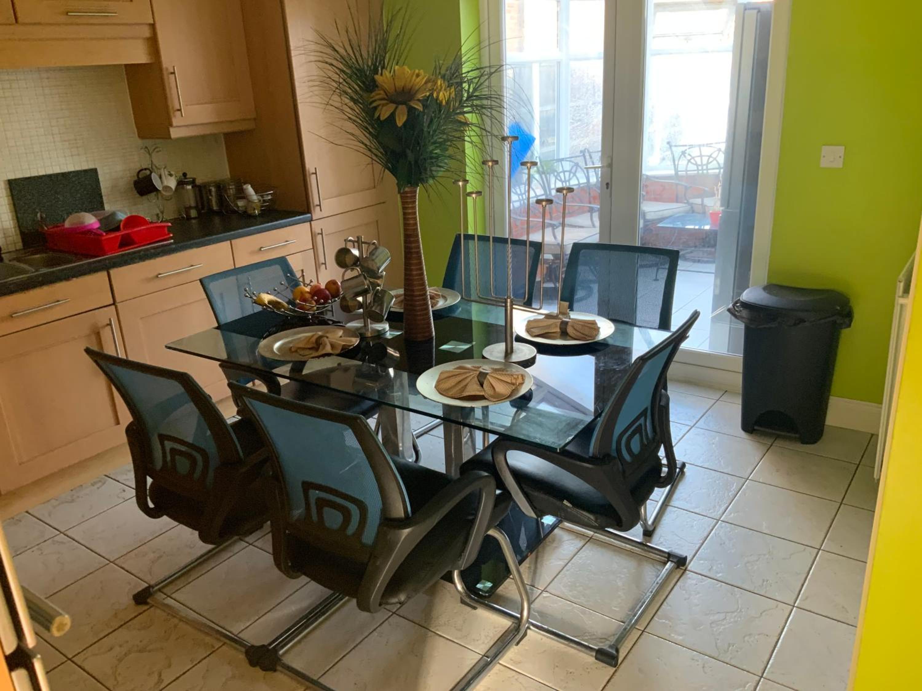 Crayford-Darford Luxury Home view 2