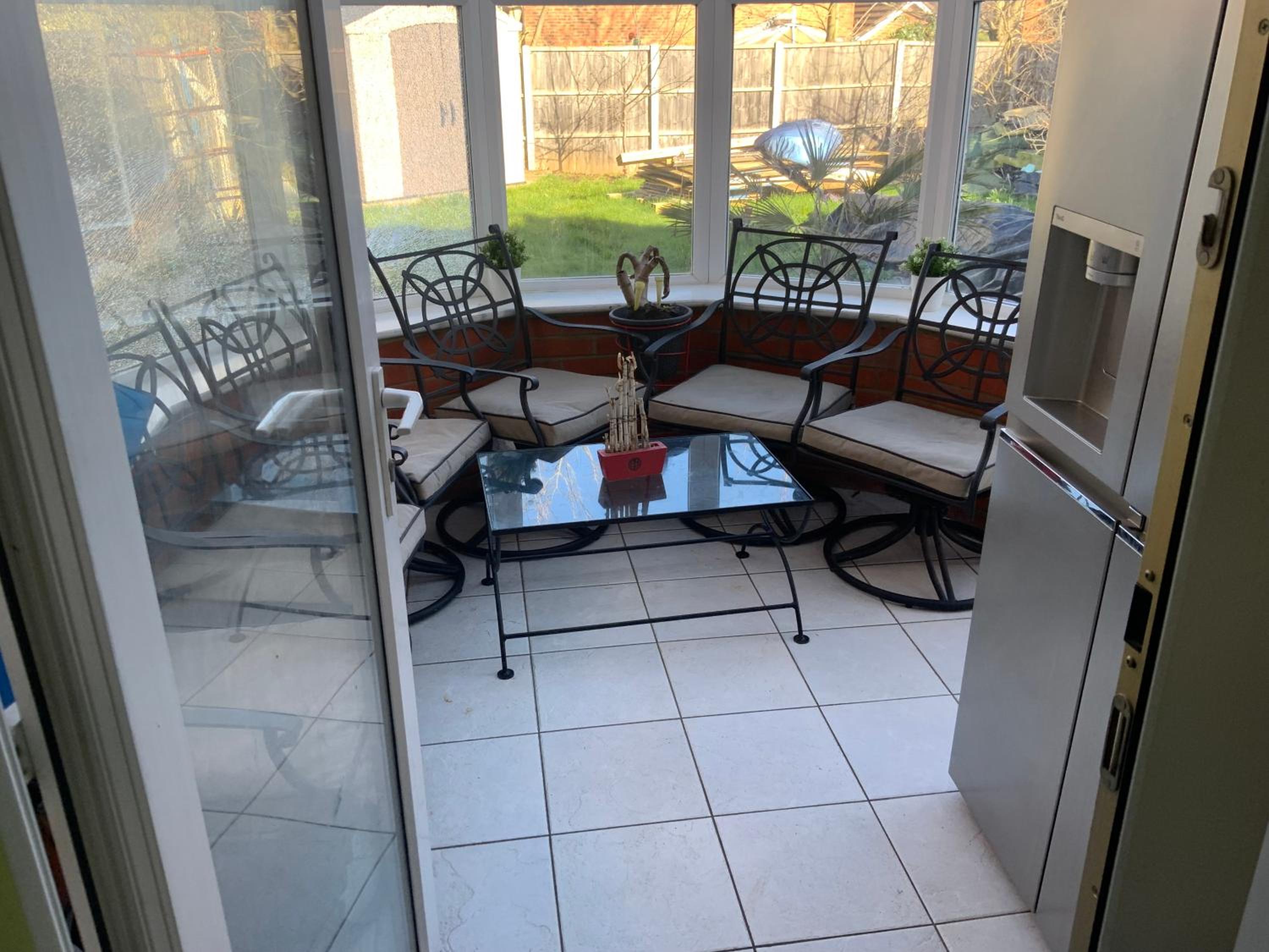 Crayford-Darford Luxury Home view 3
