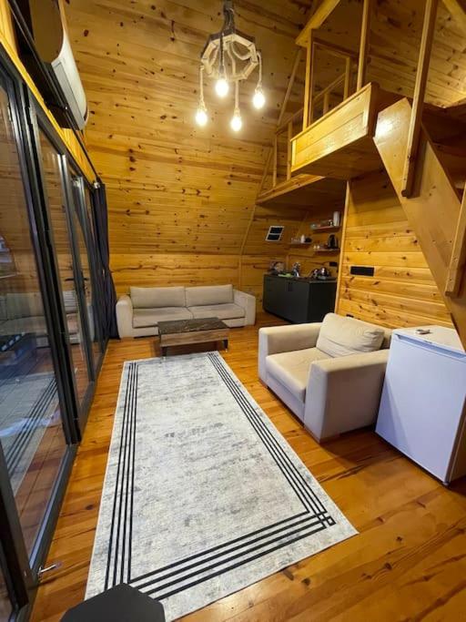 Trabzon bungalovv