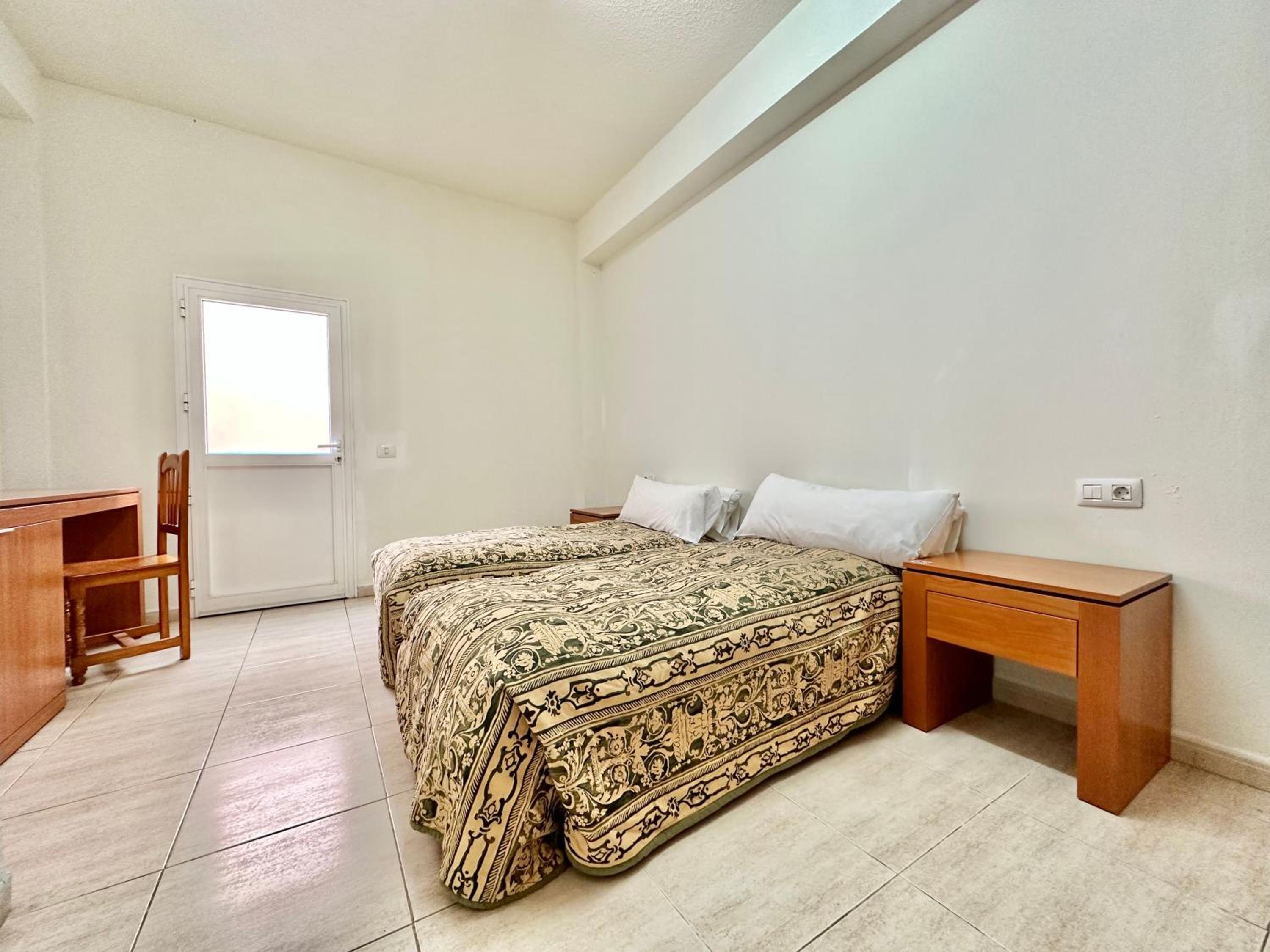 Alta Groundfloor Apartments