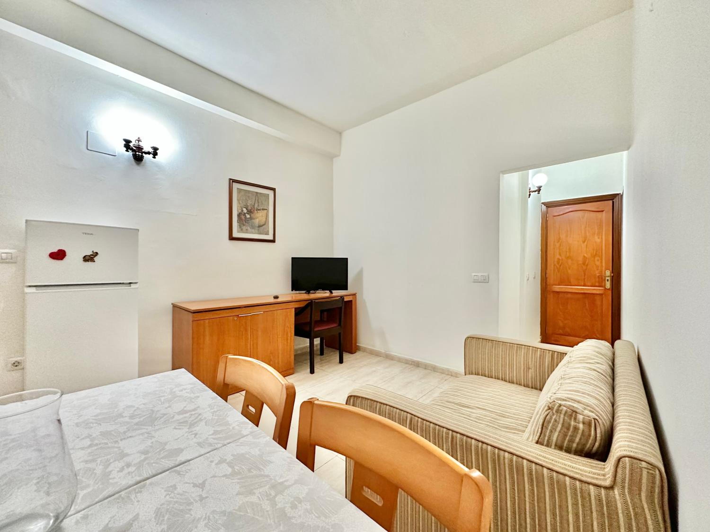 Alta Groundfloor Apartments