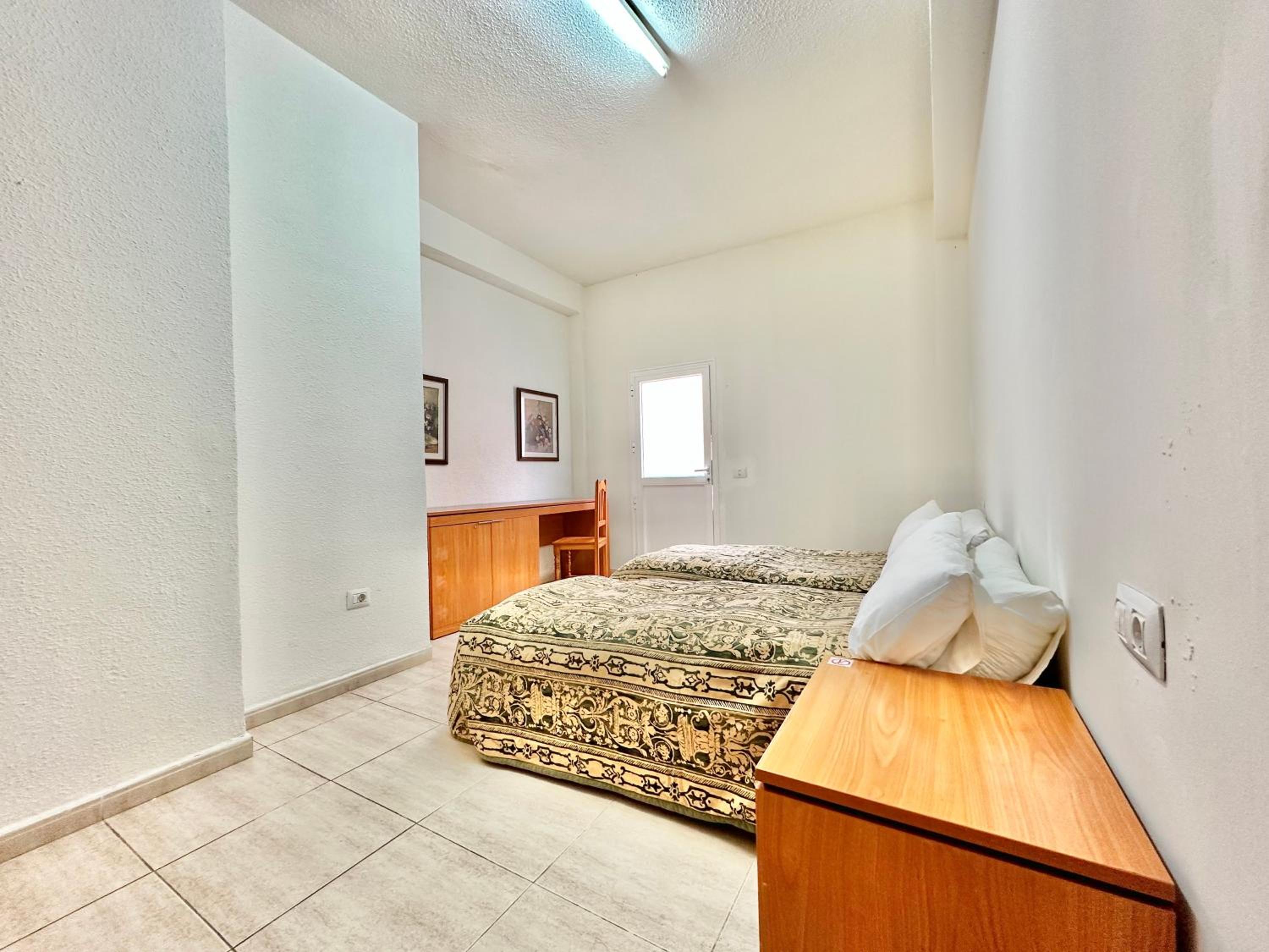 Alta Groundfloor Apartments