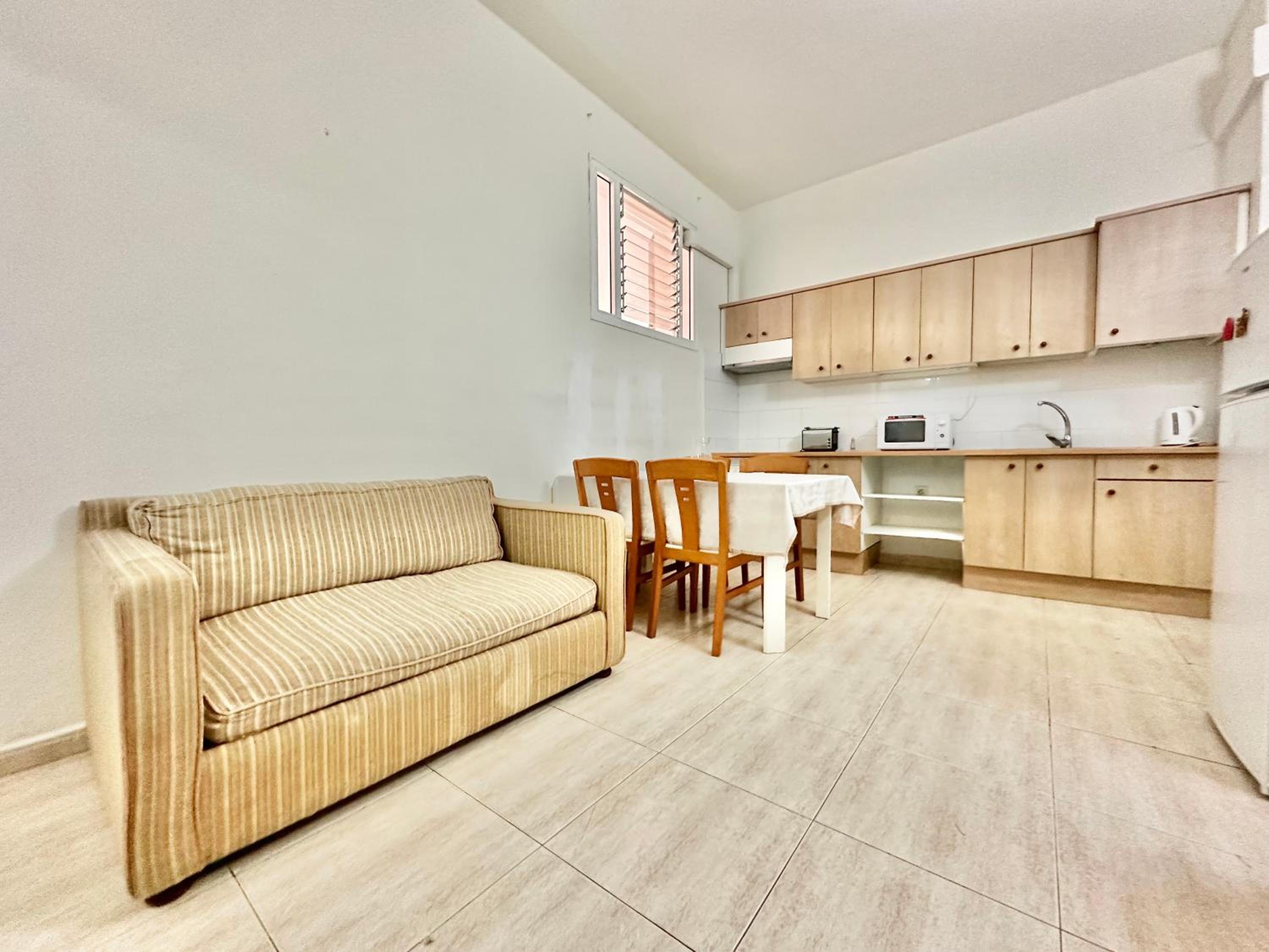 Alta Groundfloor Apartments