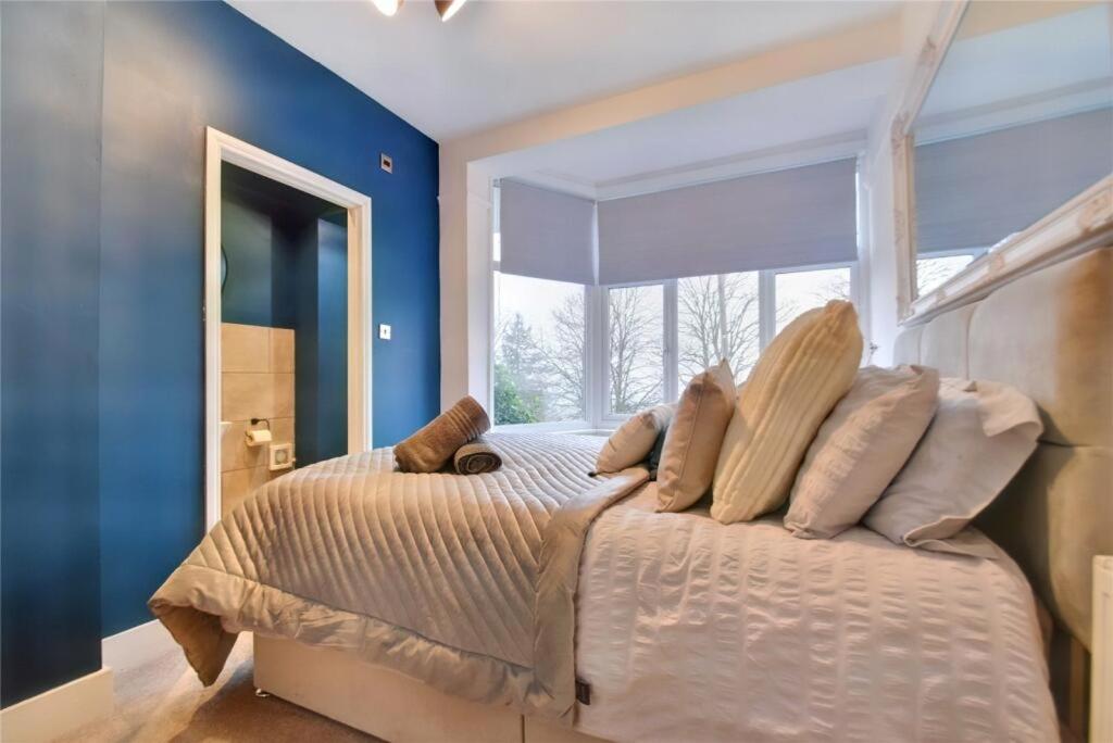 Kingsdown Apartment
