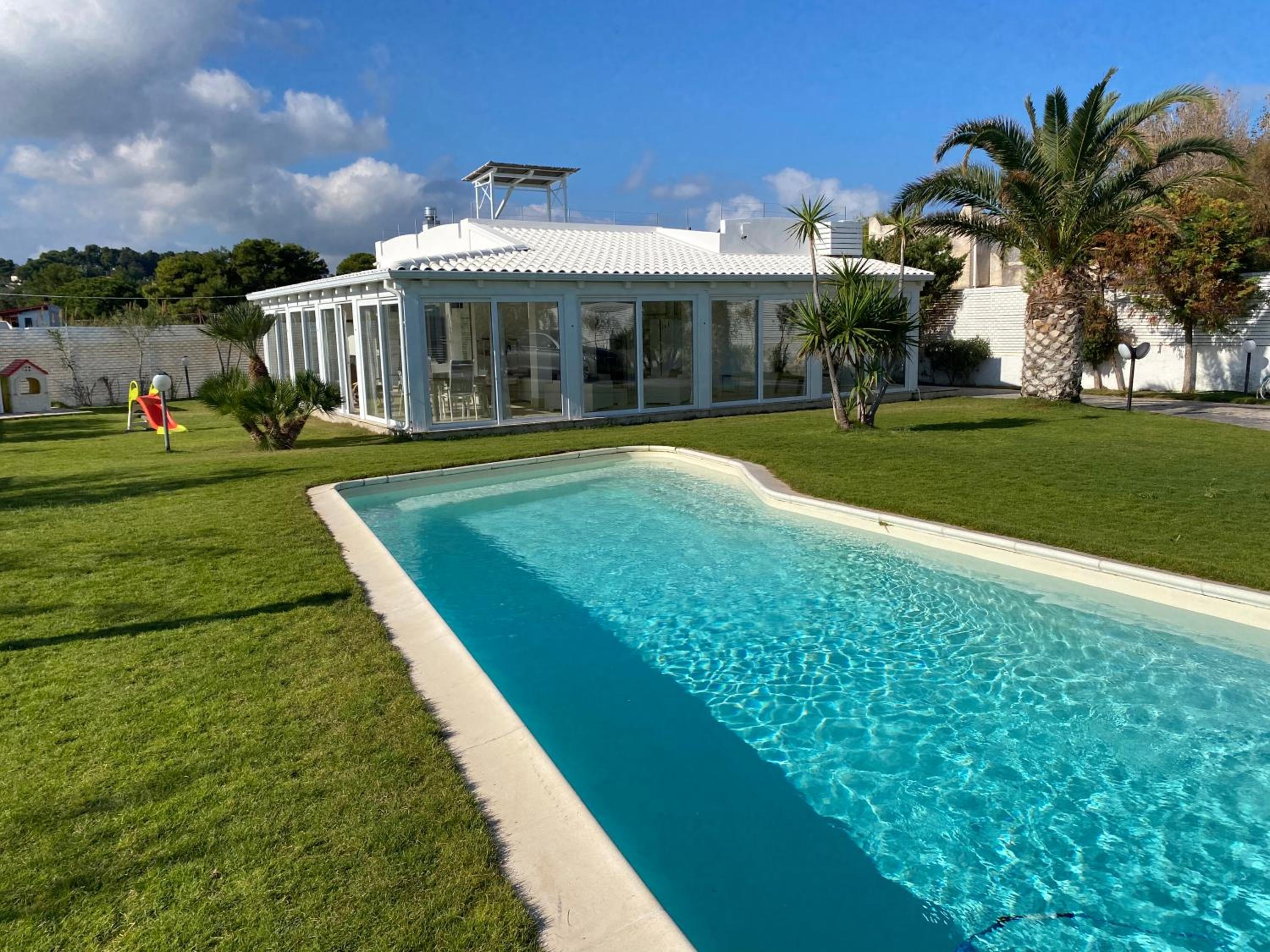Villa Miami Vieste photo 2