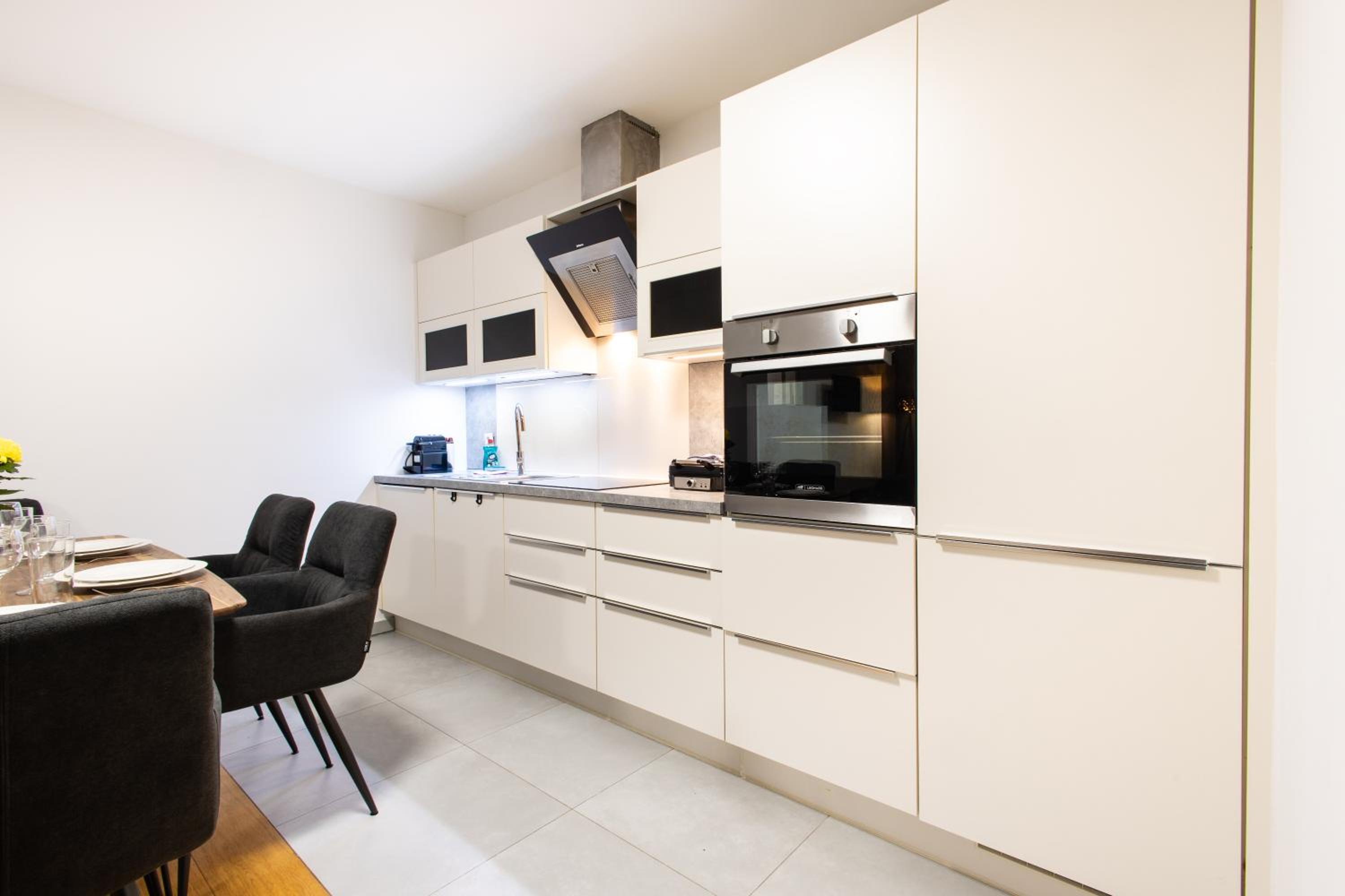 MyApartments Vienna Rooftop