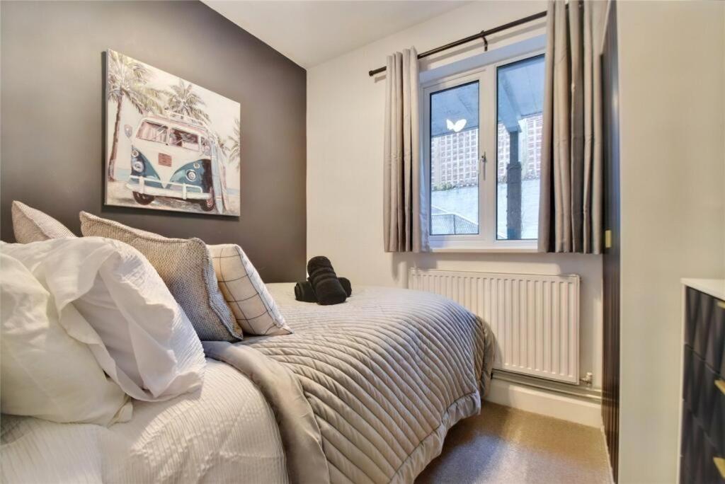 Kingsdown Apartment