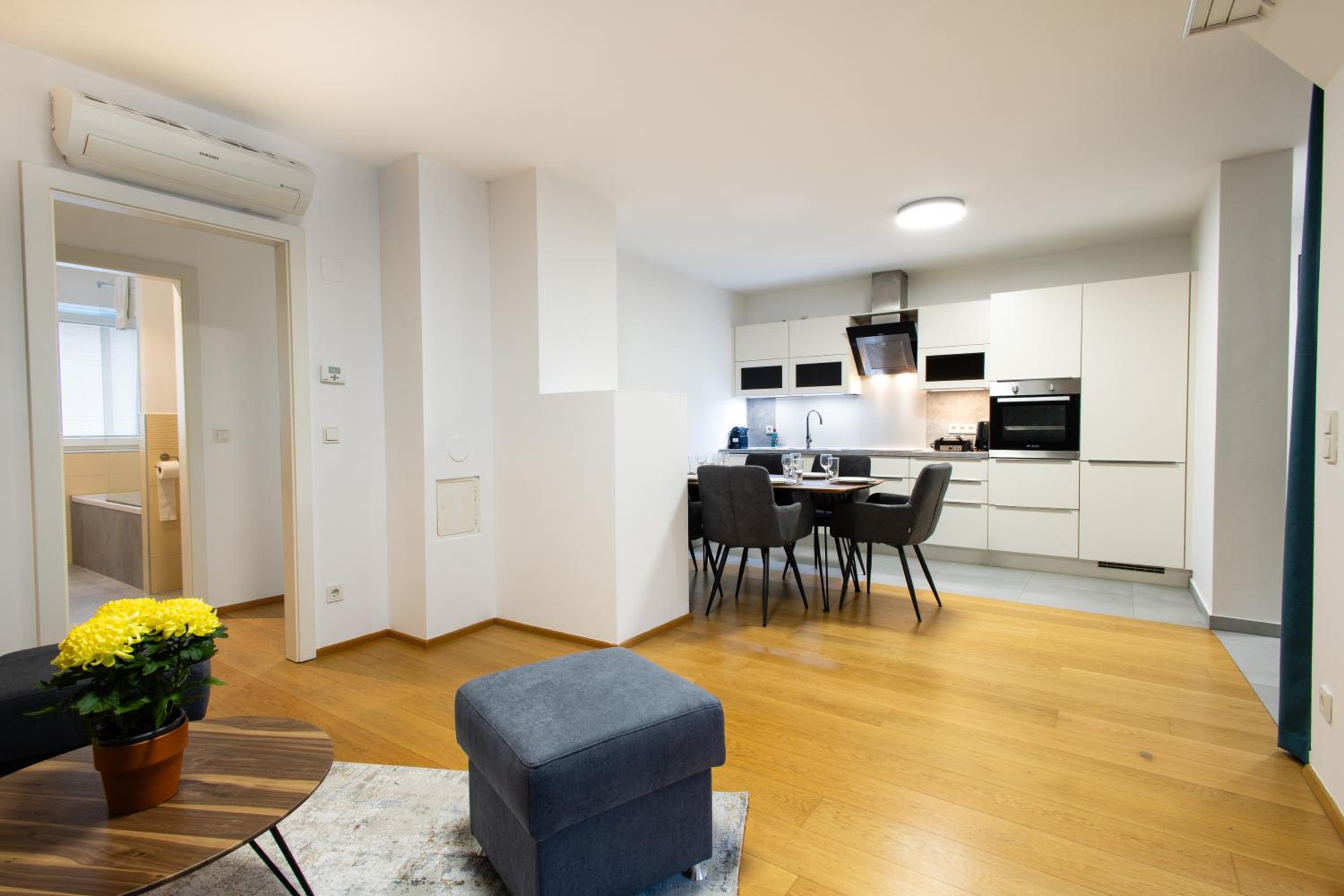 MyApartments Vienna Rooftop