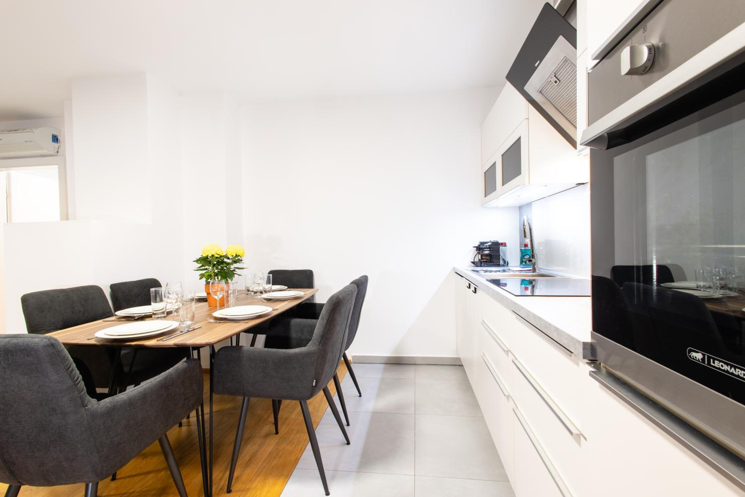 MyApartments Vienna Rooftop