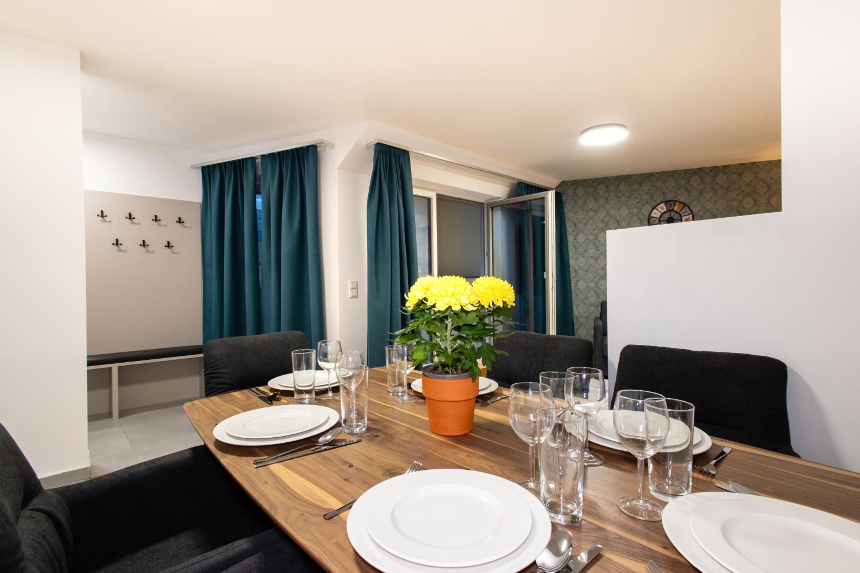 MyApartments Vienna Rooftop