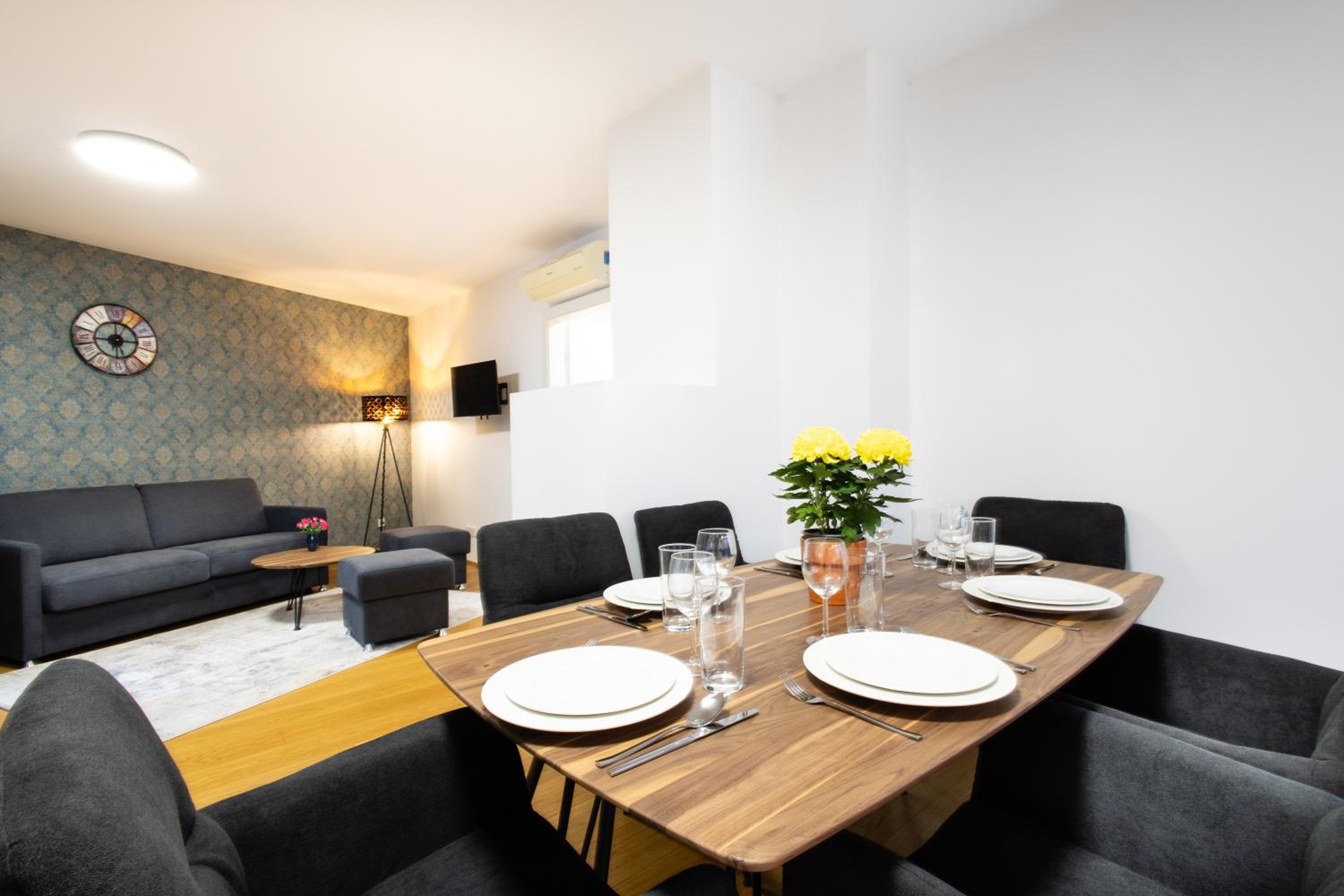 MyApartments Vienna Rooftop