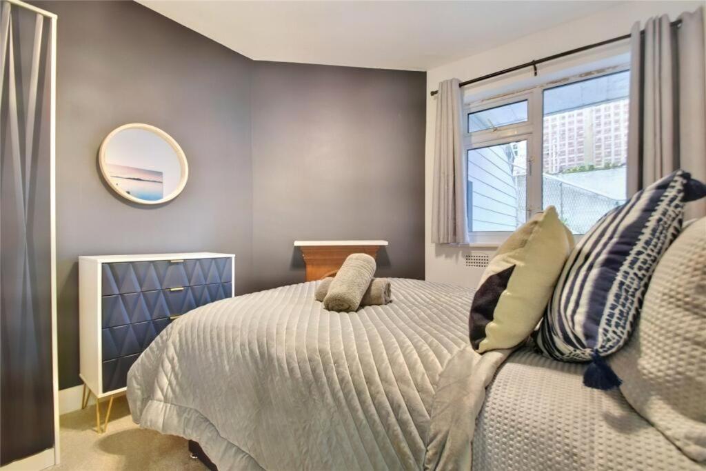 Kingsdown Apartment
