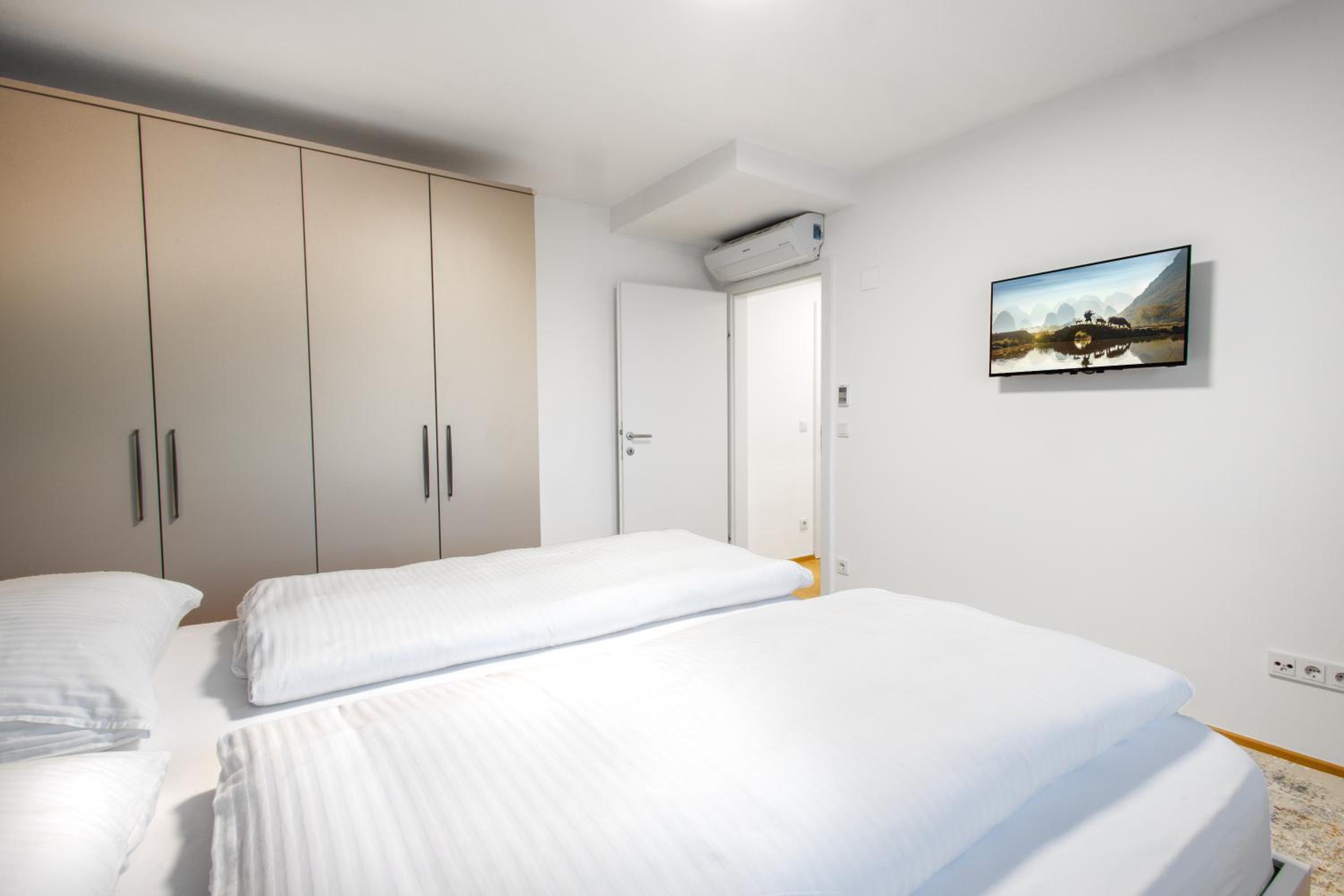 MyApartments Vienna Rooftop