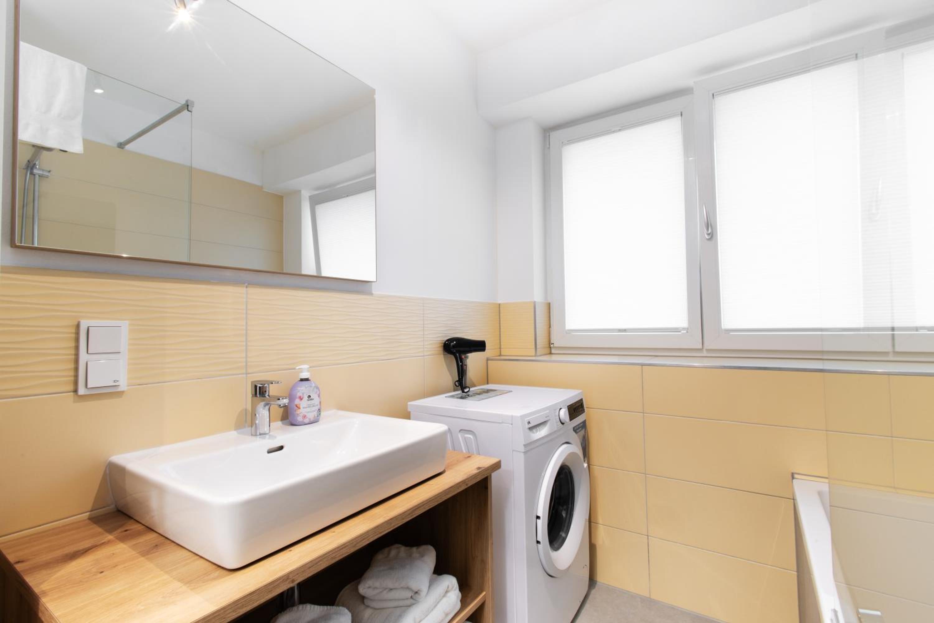 MyApartments Vienna Rooftop