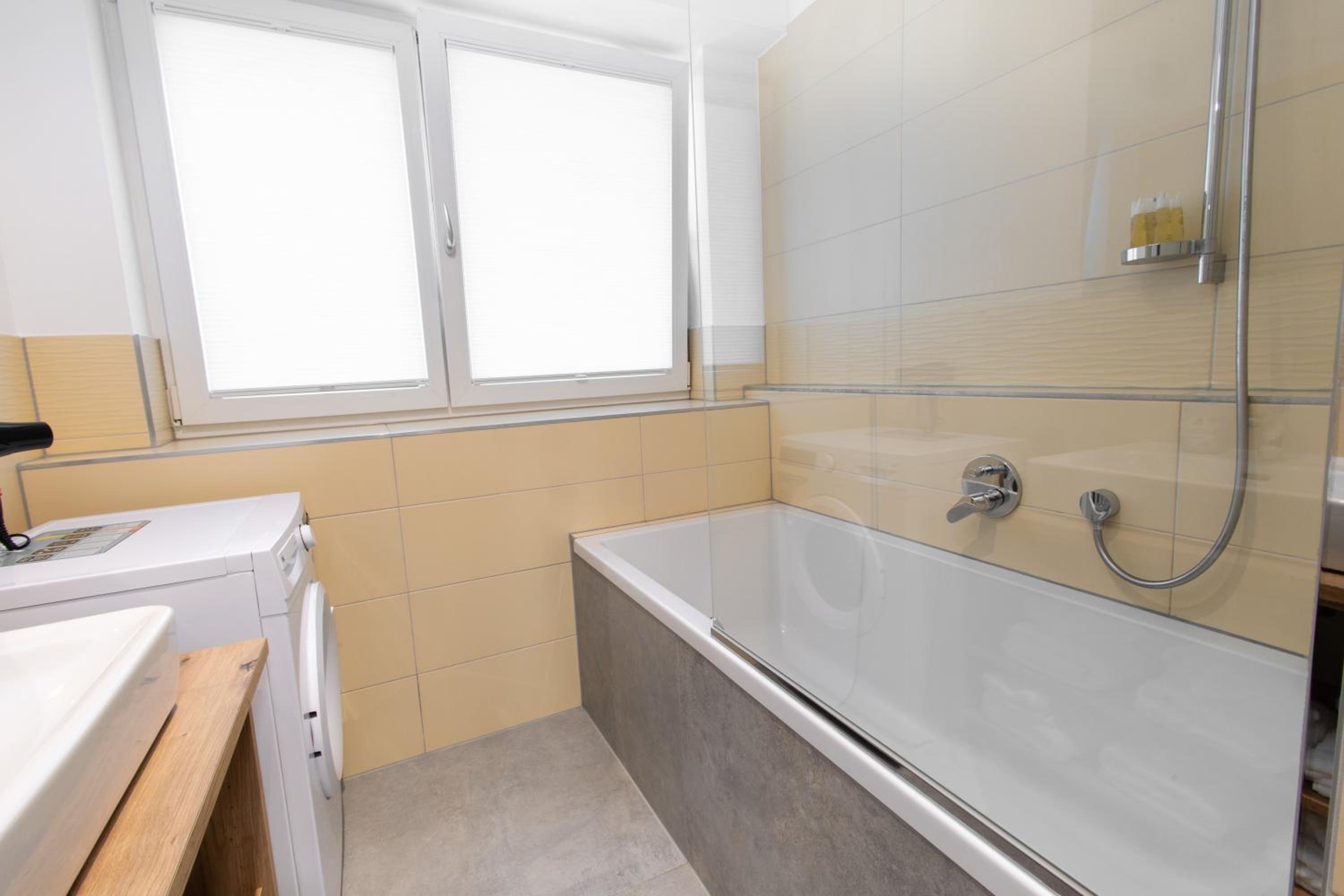 MyApartments Vienna Rooftop