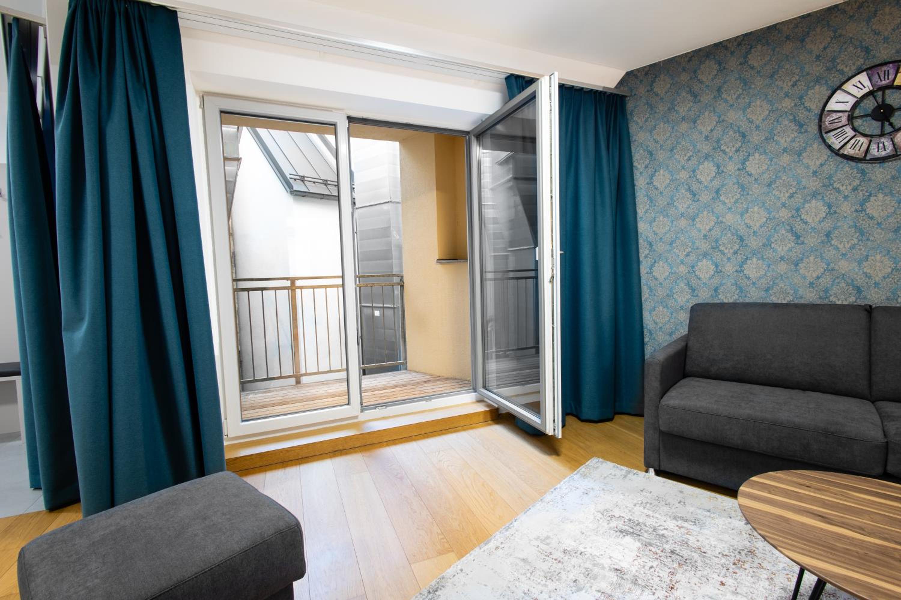 MyApartments Vienna Rooftop