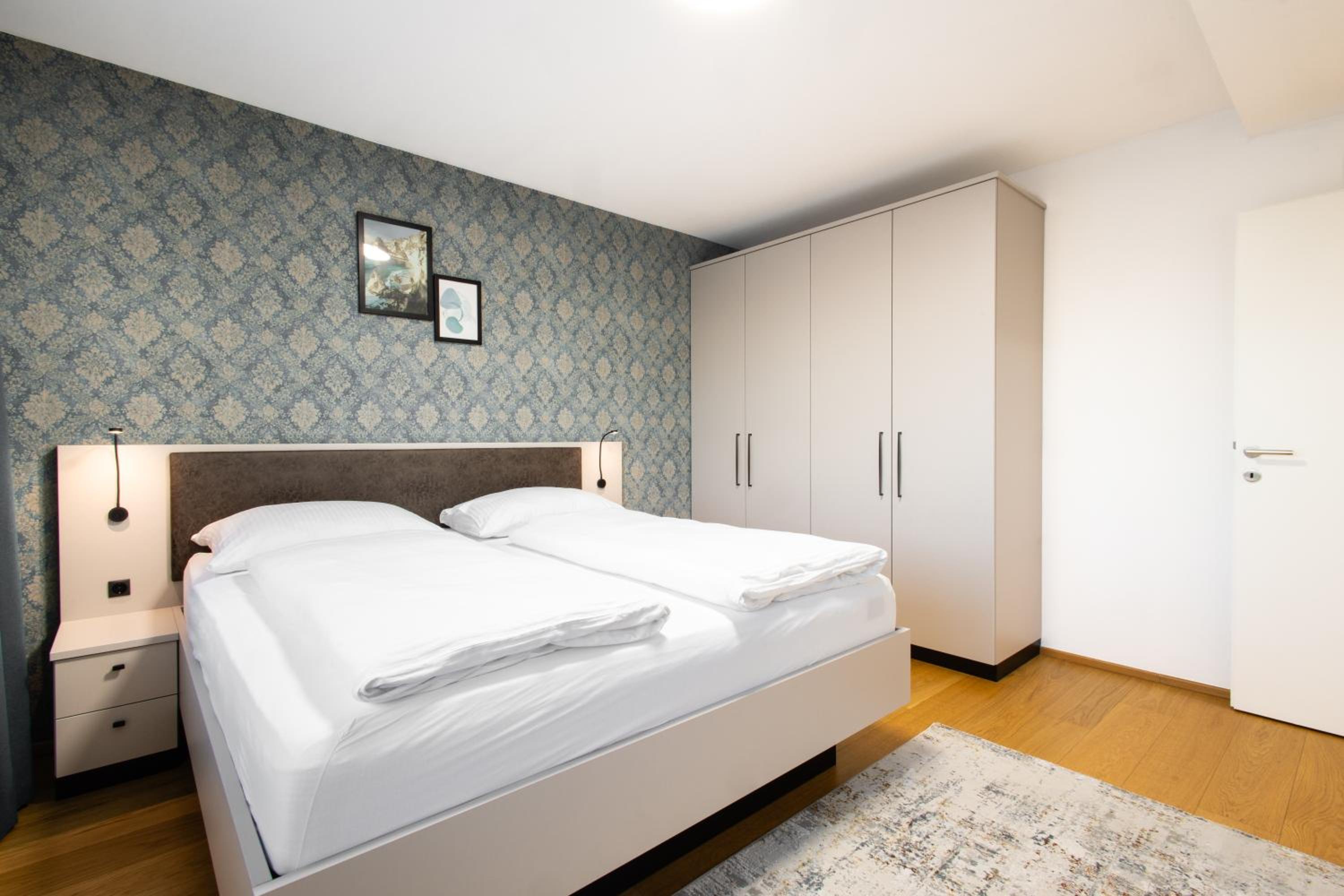 MyApartments Vienna Rooftop