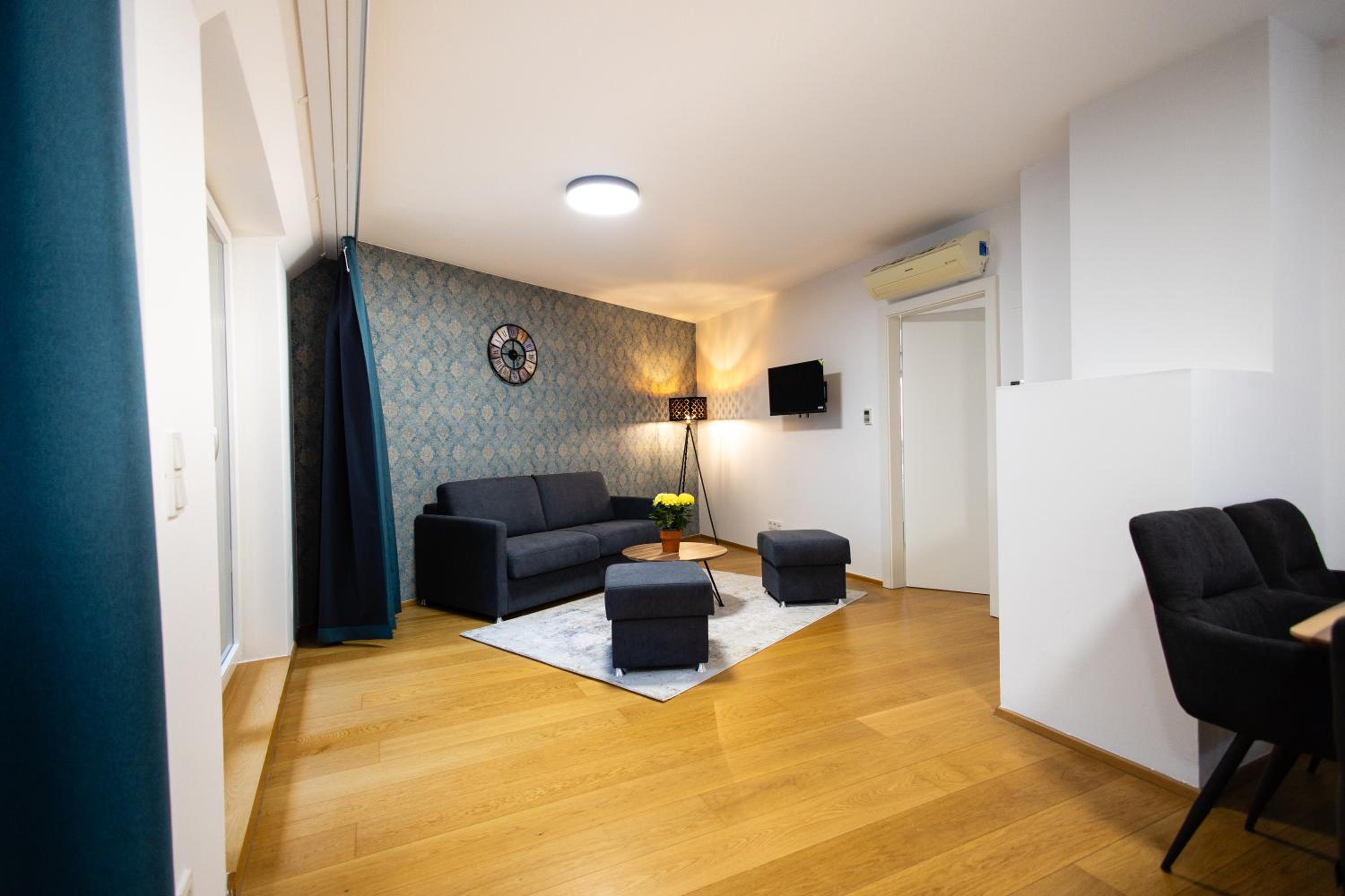 MyApartments Vienna Rooftop