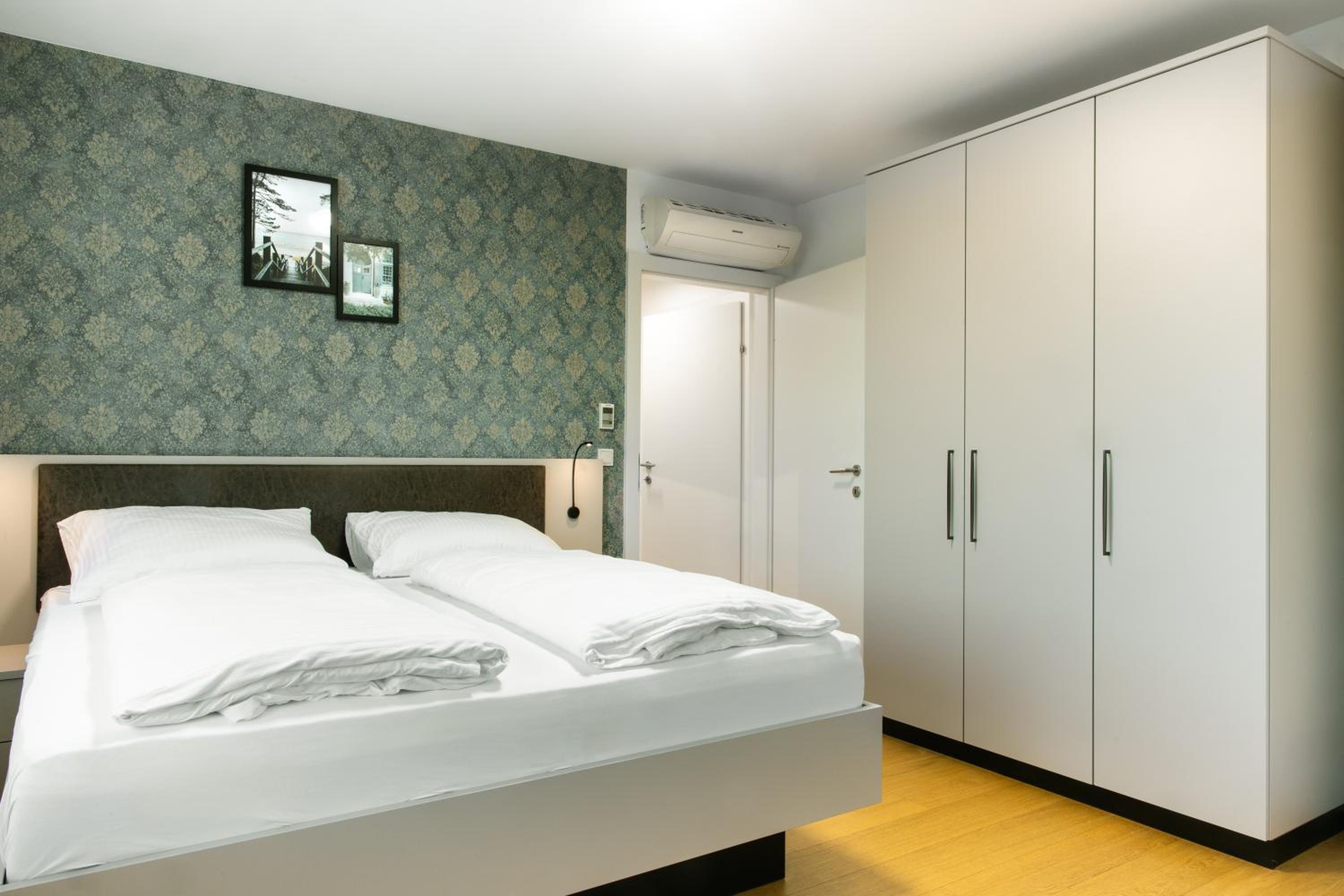 MyApartments Vienna Rooftop