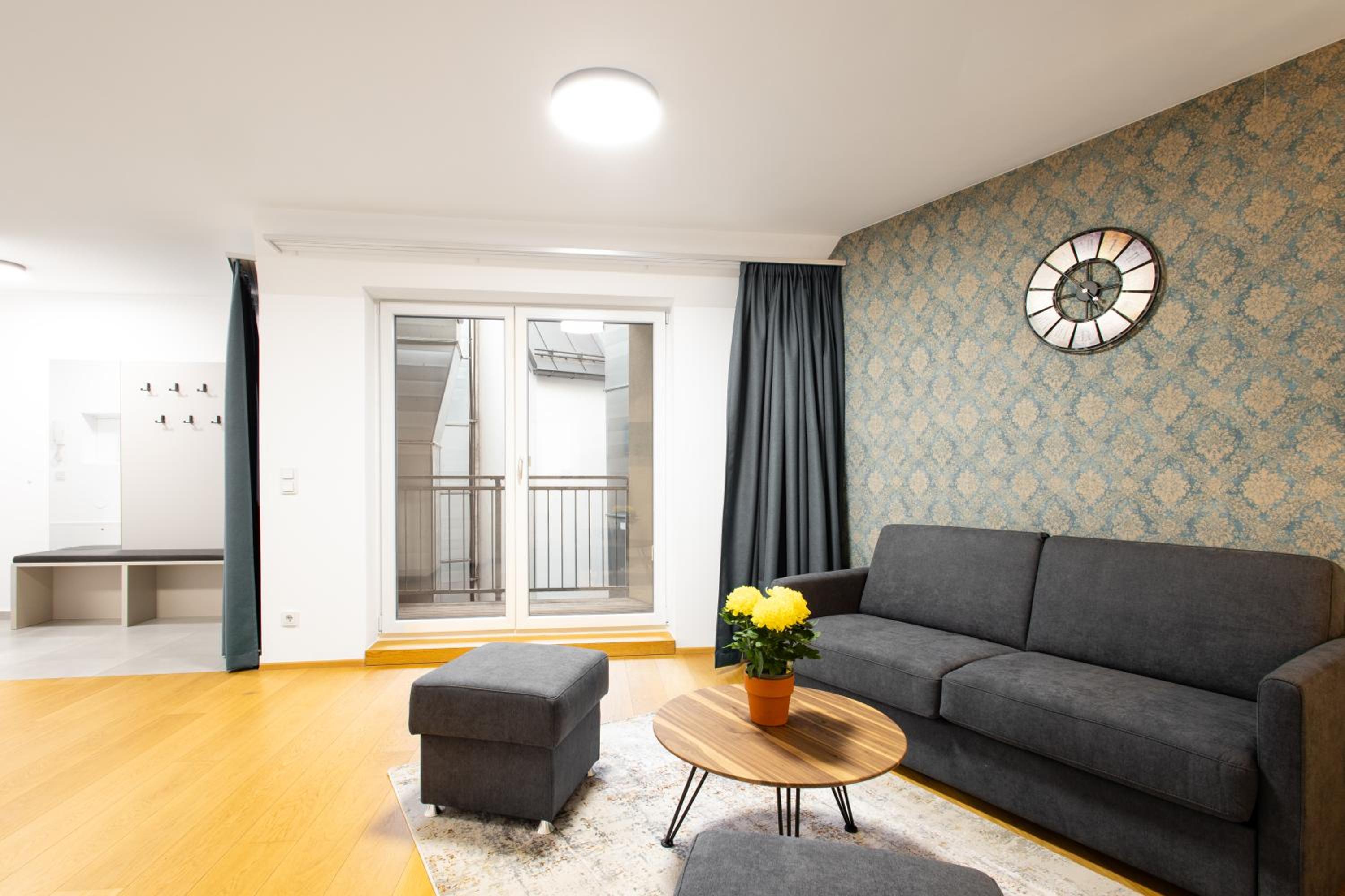 MyApartments Vienna Rooftop