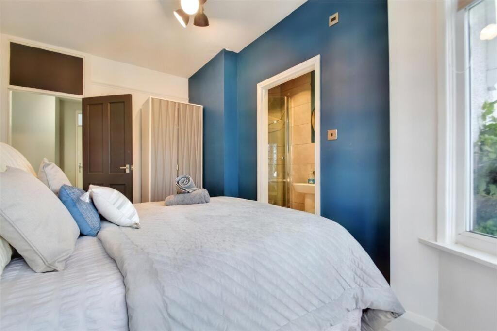Kingsdown Apartment