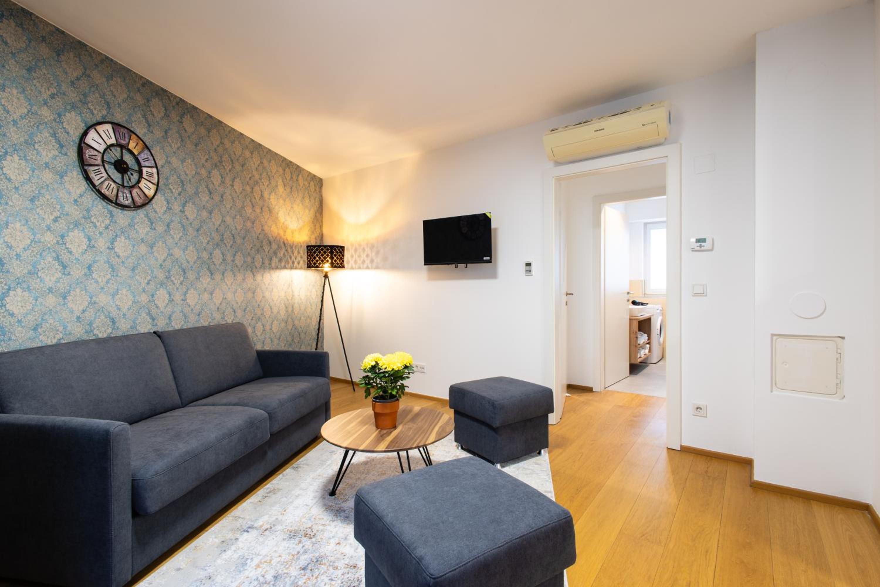 MyApartments Vienna Rooftop