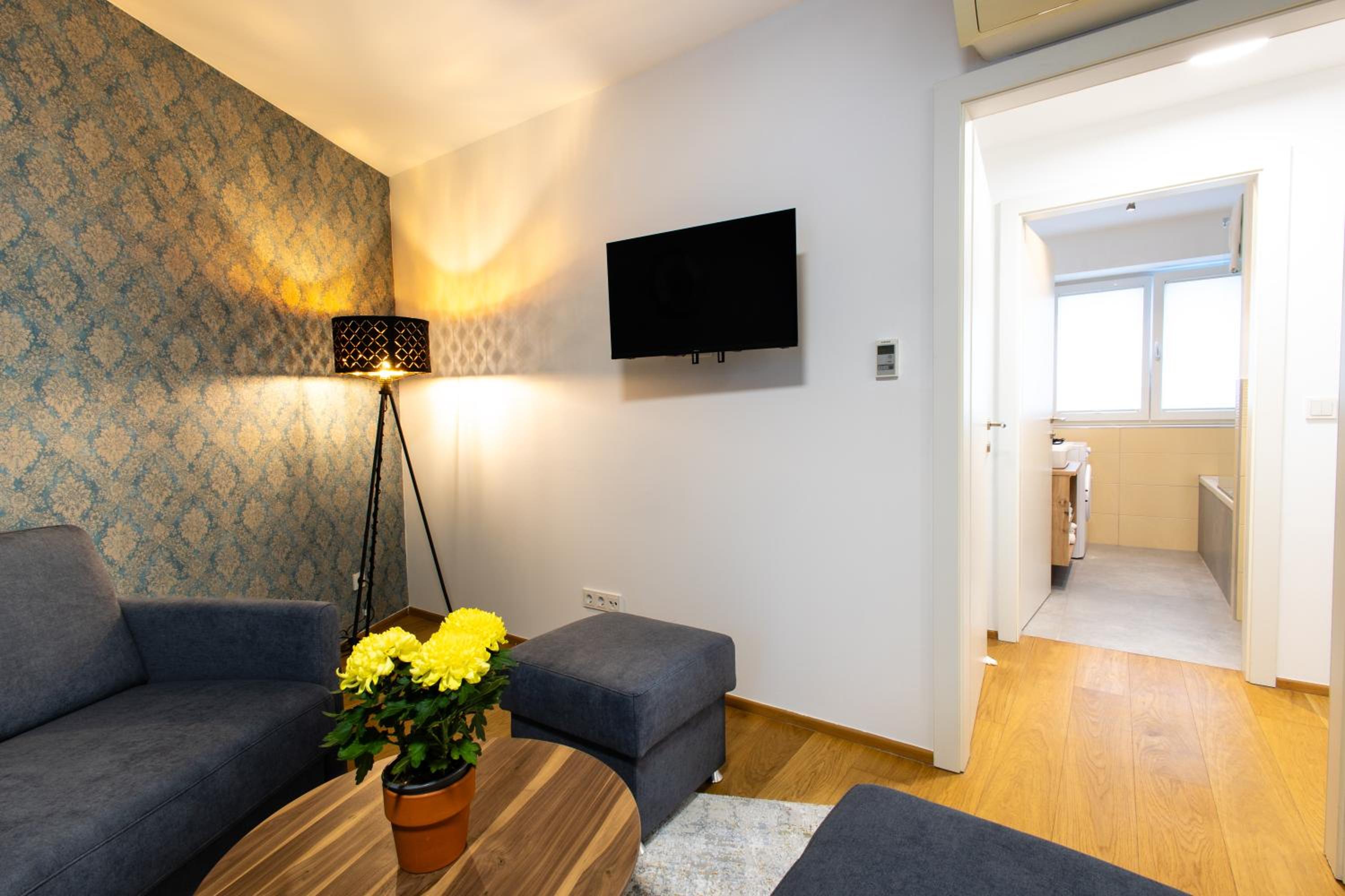 MyApartments Vienna Rooftop
