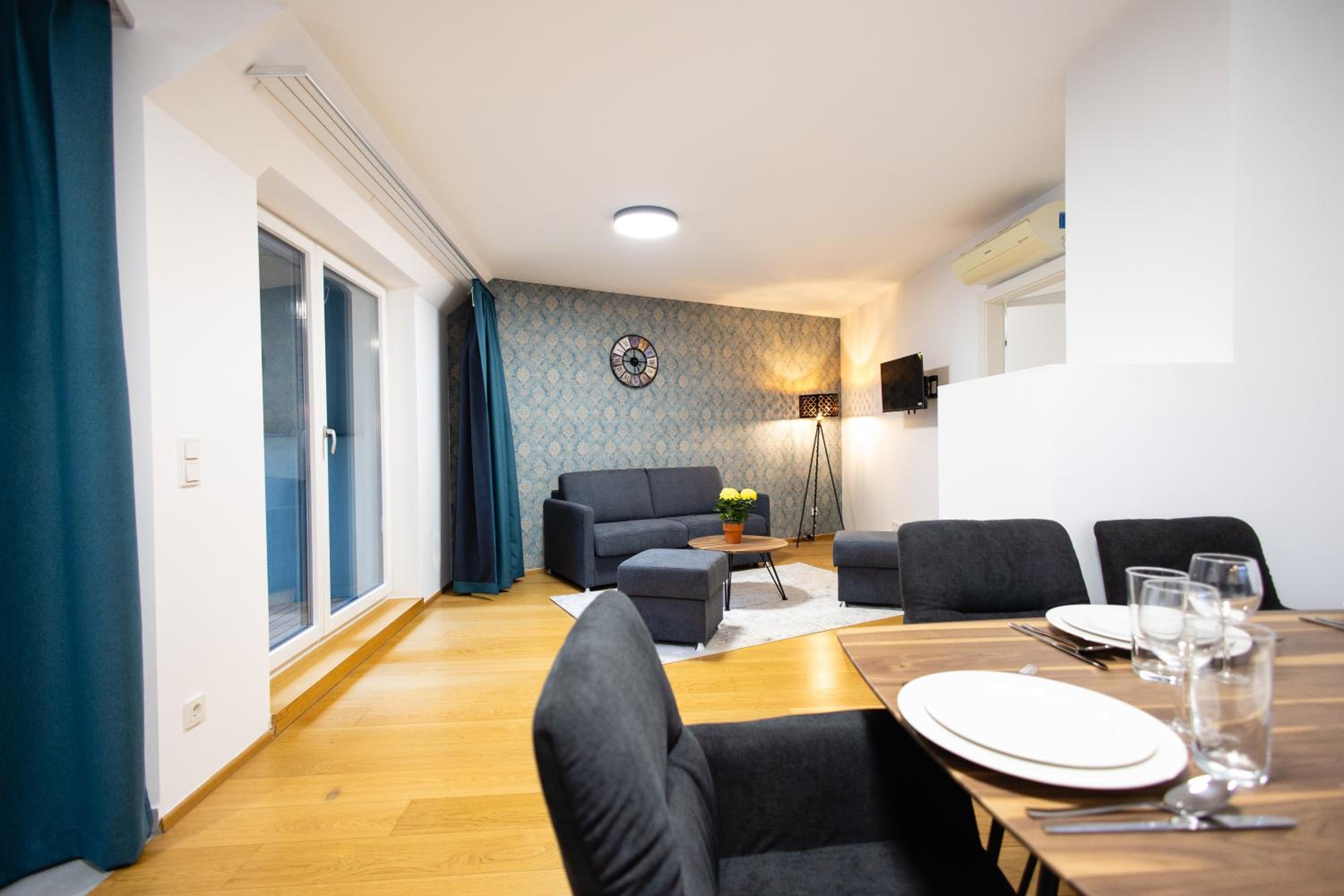 MyApartments Vienna Rooftop