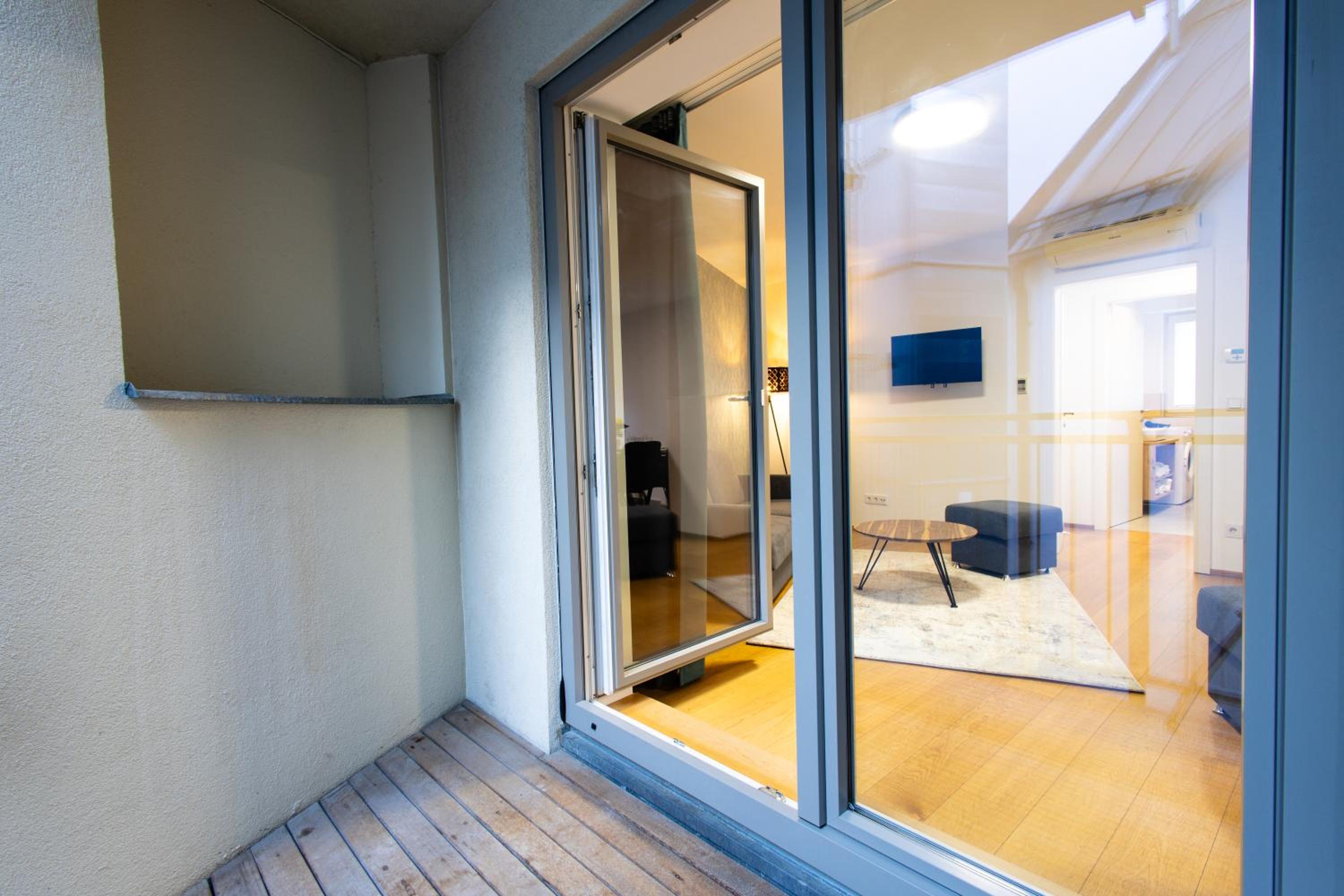 MyApartments Vienna Rooftop