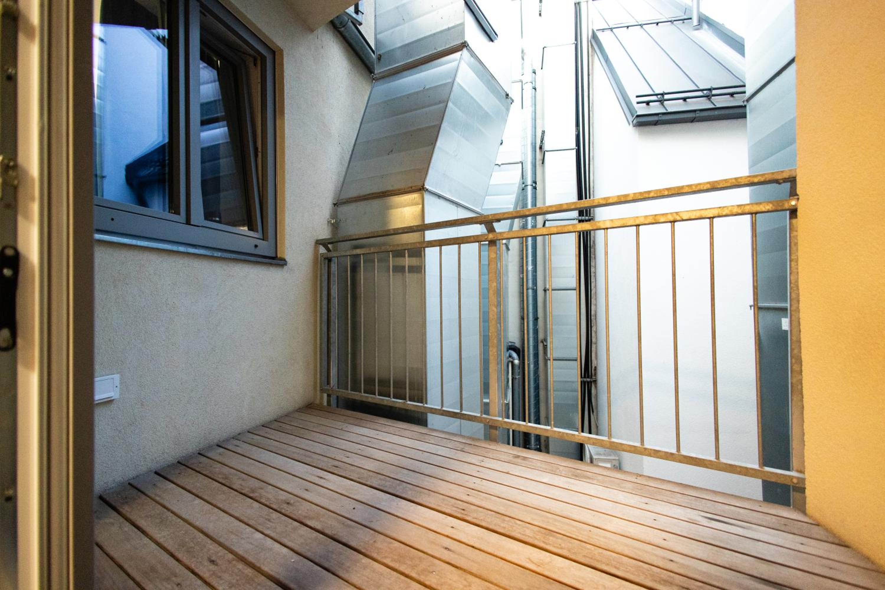 MyApartments Vienna Rooftop