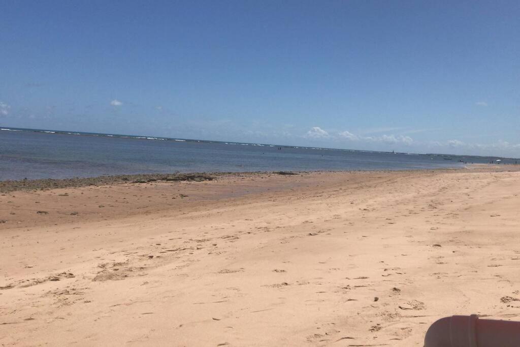 Casa Baleia, frente mar na Ilha de Itaparica!