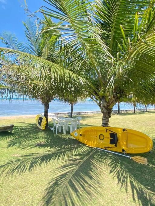 Casa Baleia, frente mar na Ilha de Itaparica!