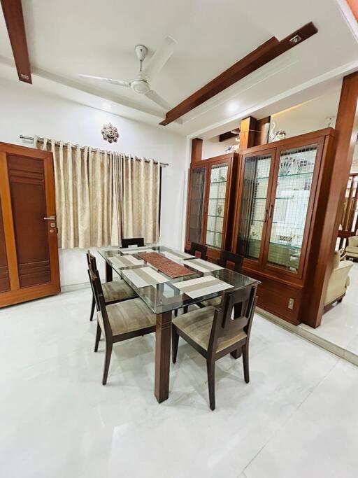 4bhk furnished Villa view 2